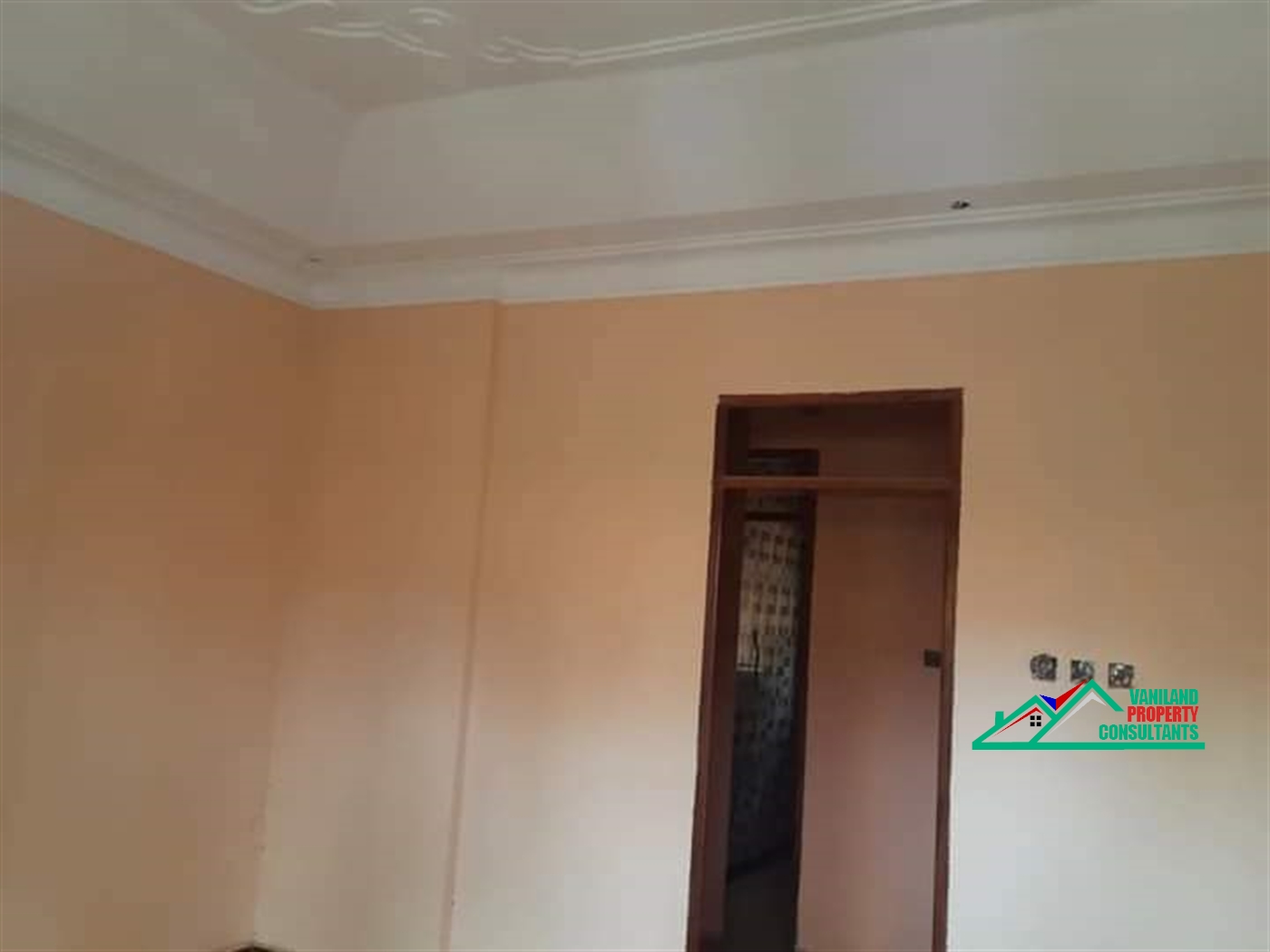 Apartment for rent in Kira Wakiso