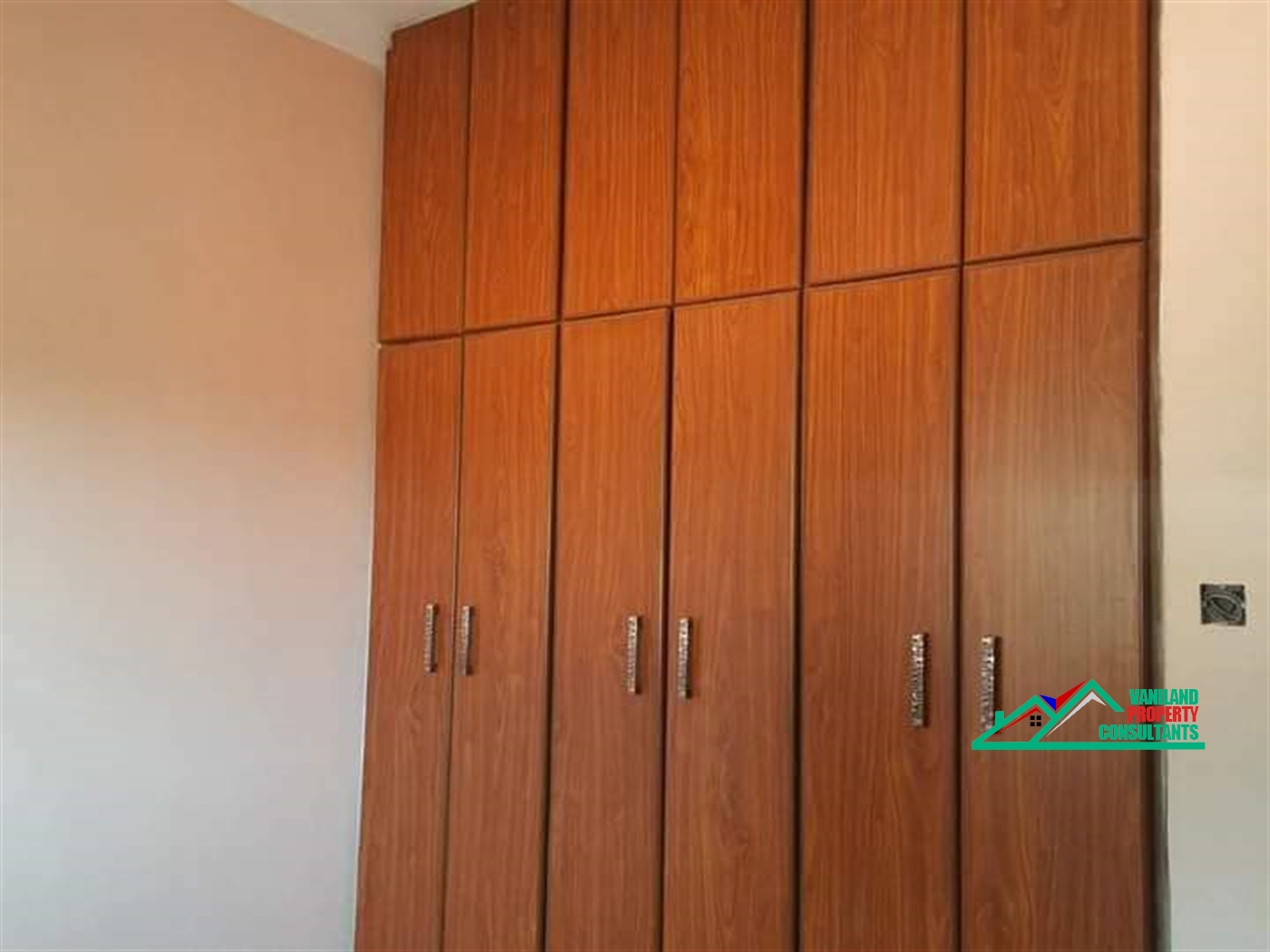 Apartment for rent in Kira Wakiso