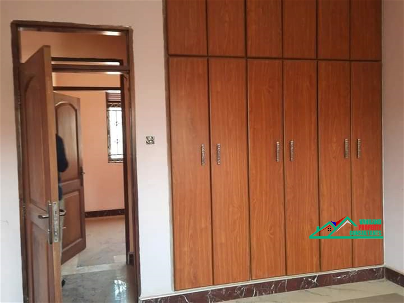 Apartment for rent in Kira Wakiso