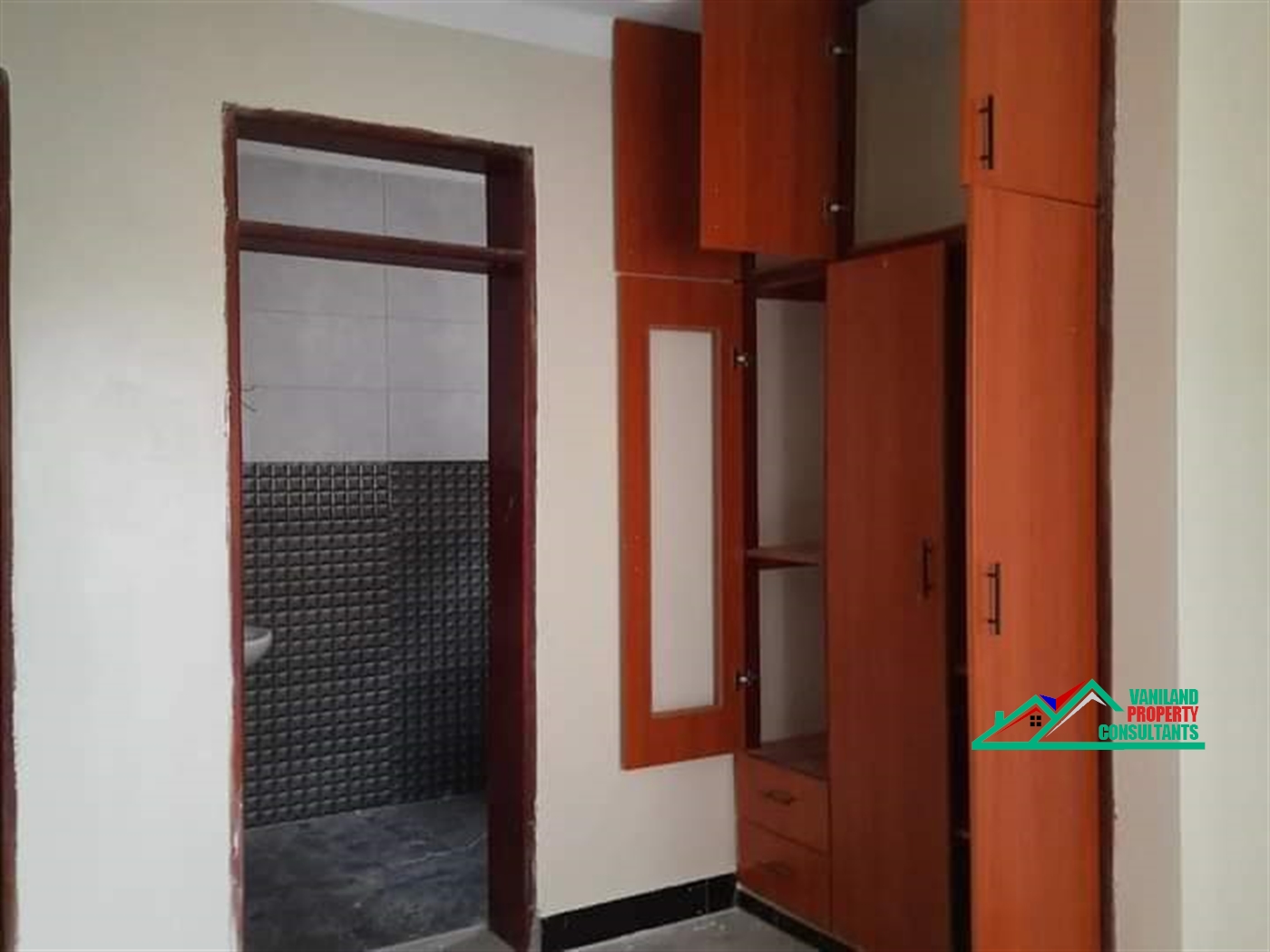 Apartment for rent in Namugongo Wakiso