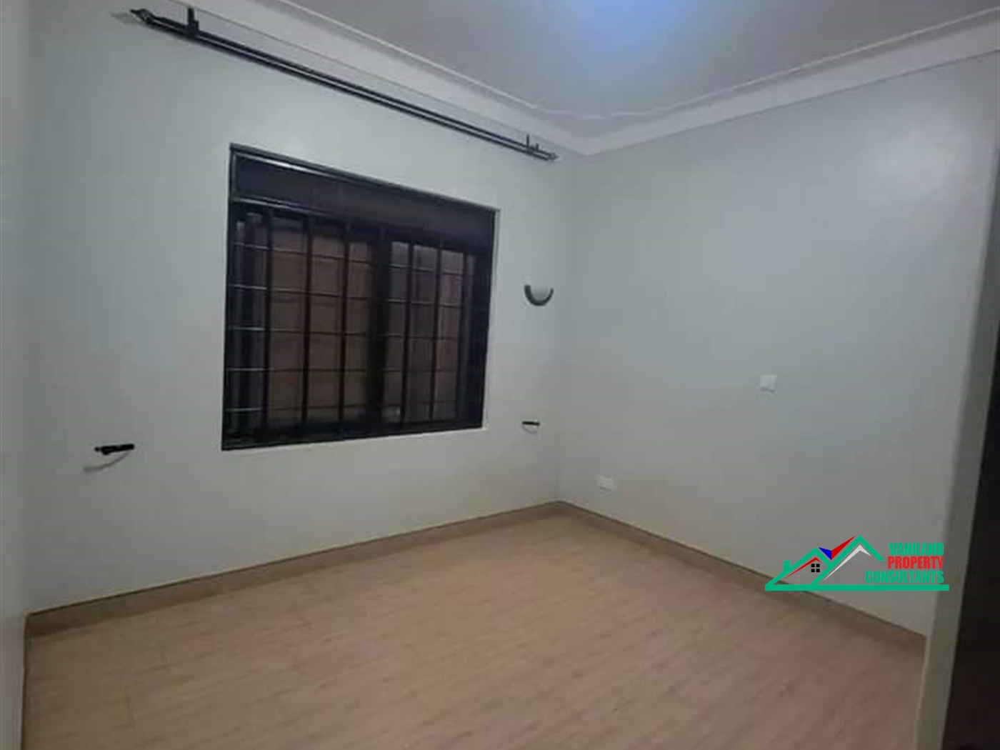 Semi Detached for rent in Kyanja Kampala