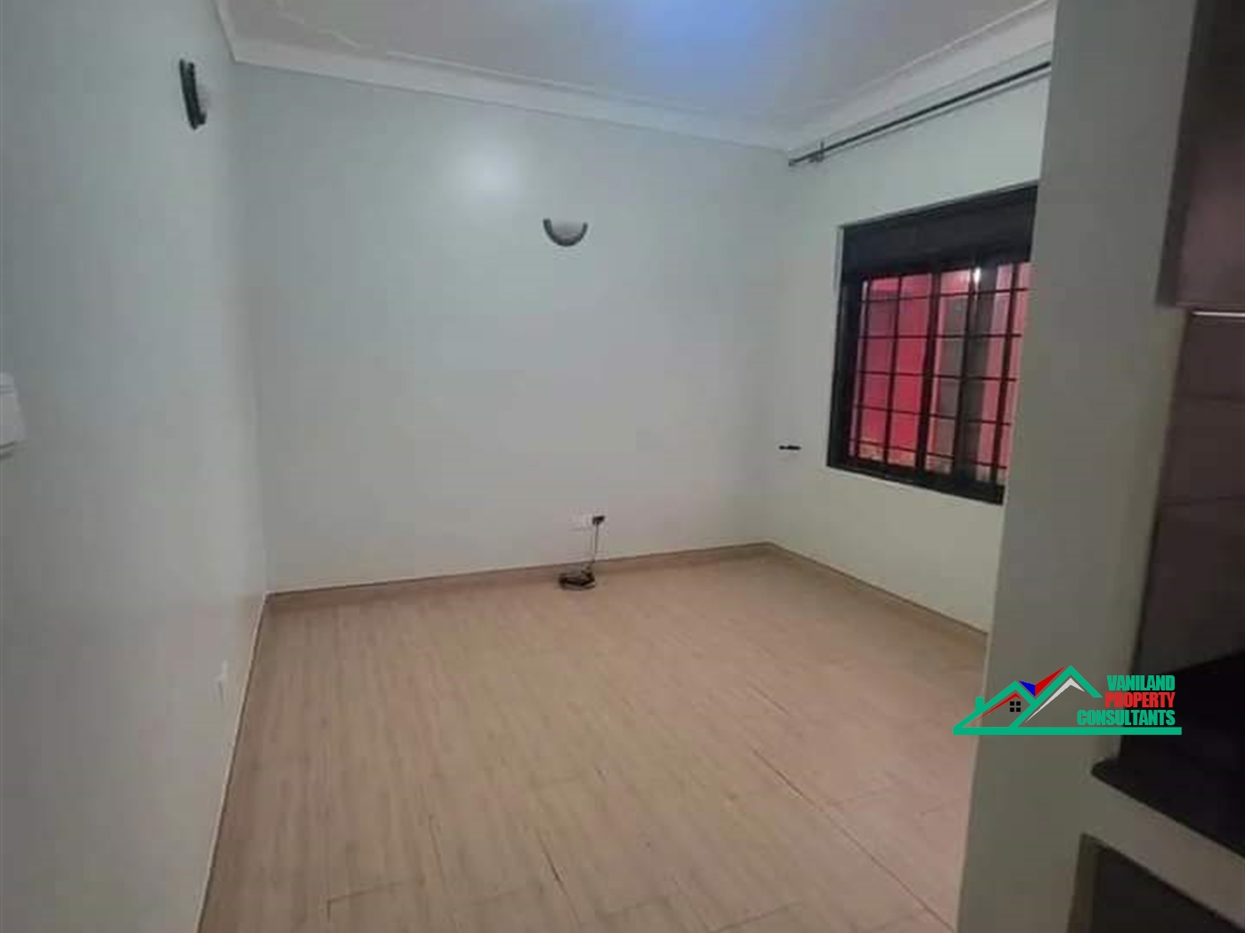 Semi Detached for rent in Kyanja Kampala