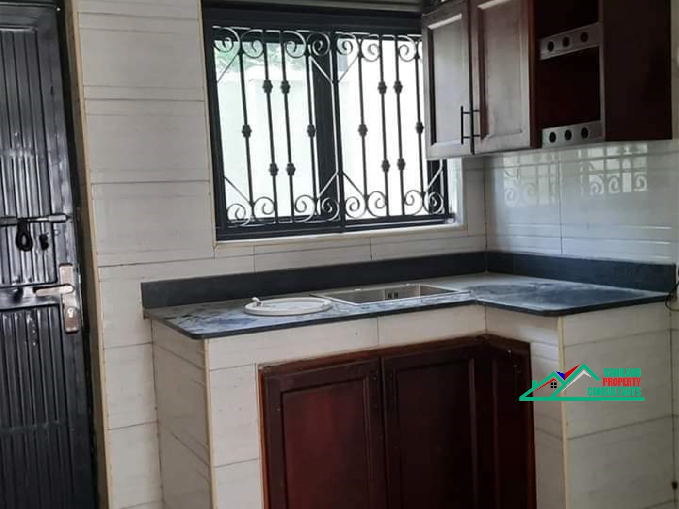 Apartment for rent in Namugongo Wakiso