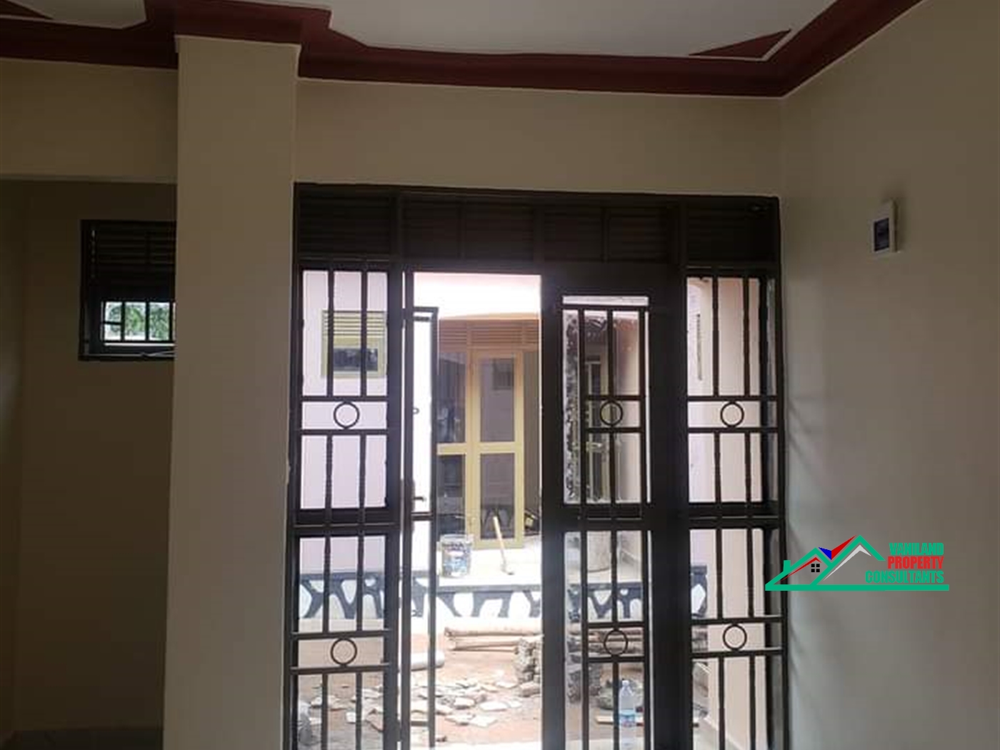 Semi Detached for rent in Mpererwe Wakiso