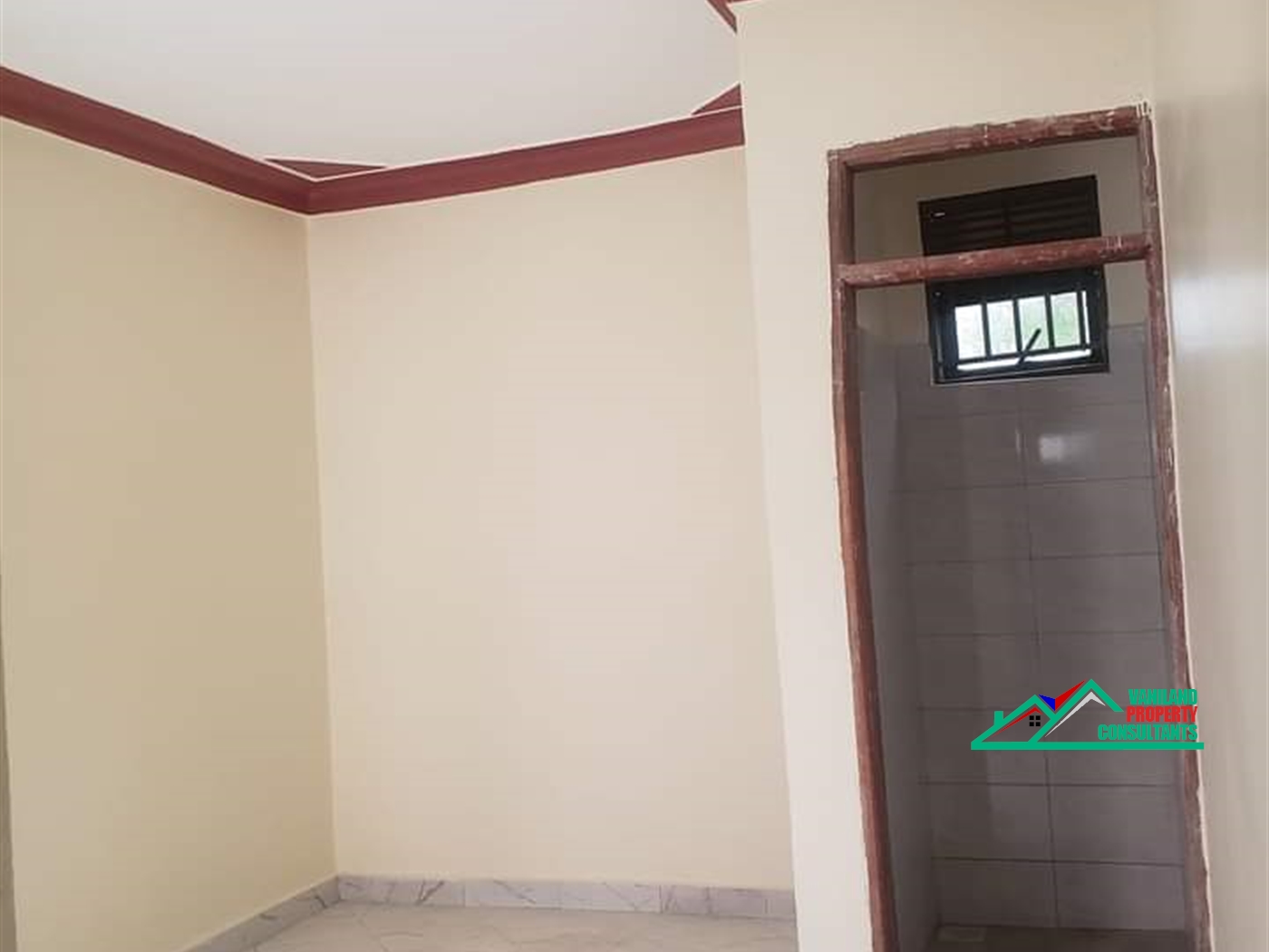 Semi Detached for rent in Mpererwe Wakiso