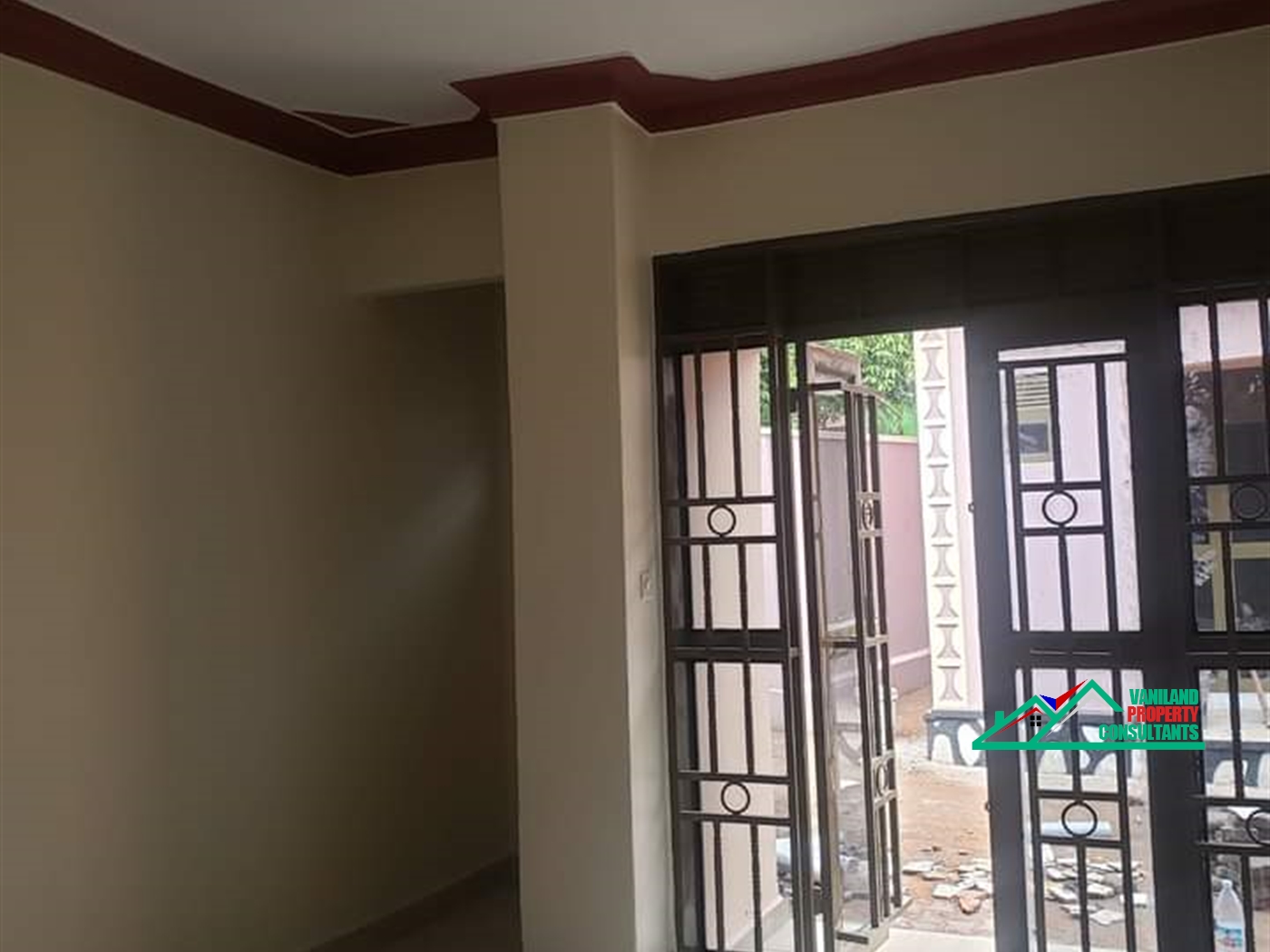 Semi Detached for rent in Mpererwe Wakiso