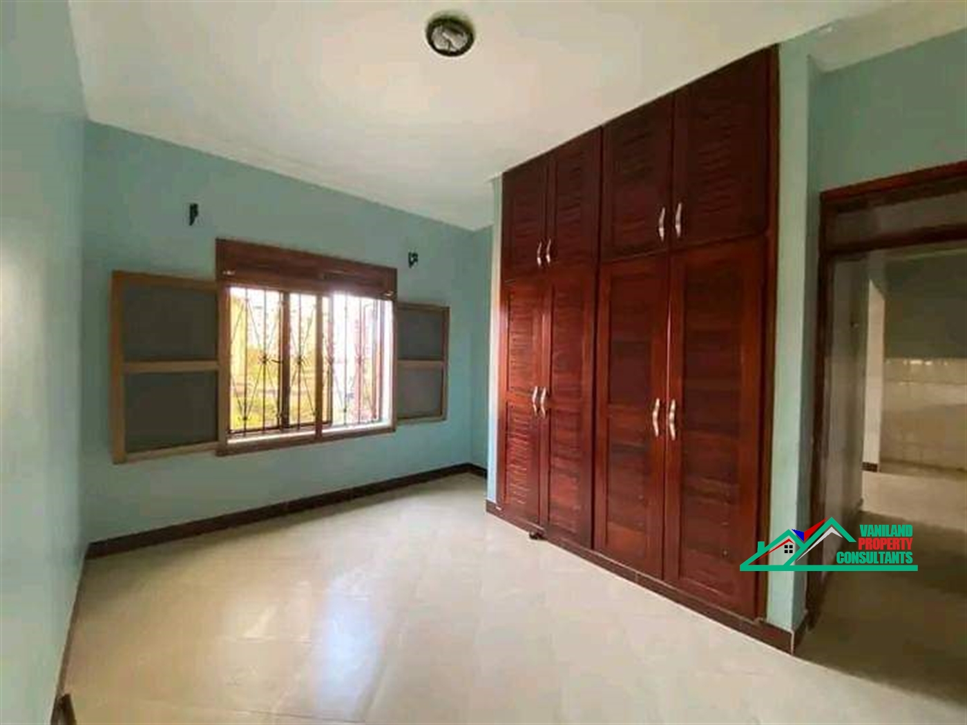 Apartment for rent in Kisaasi Kampala