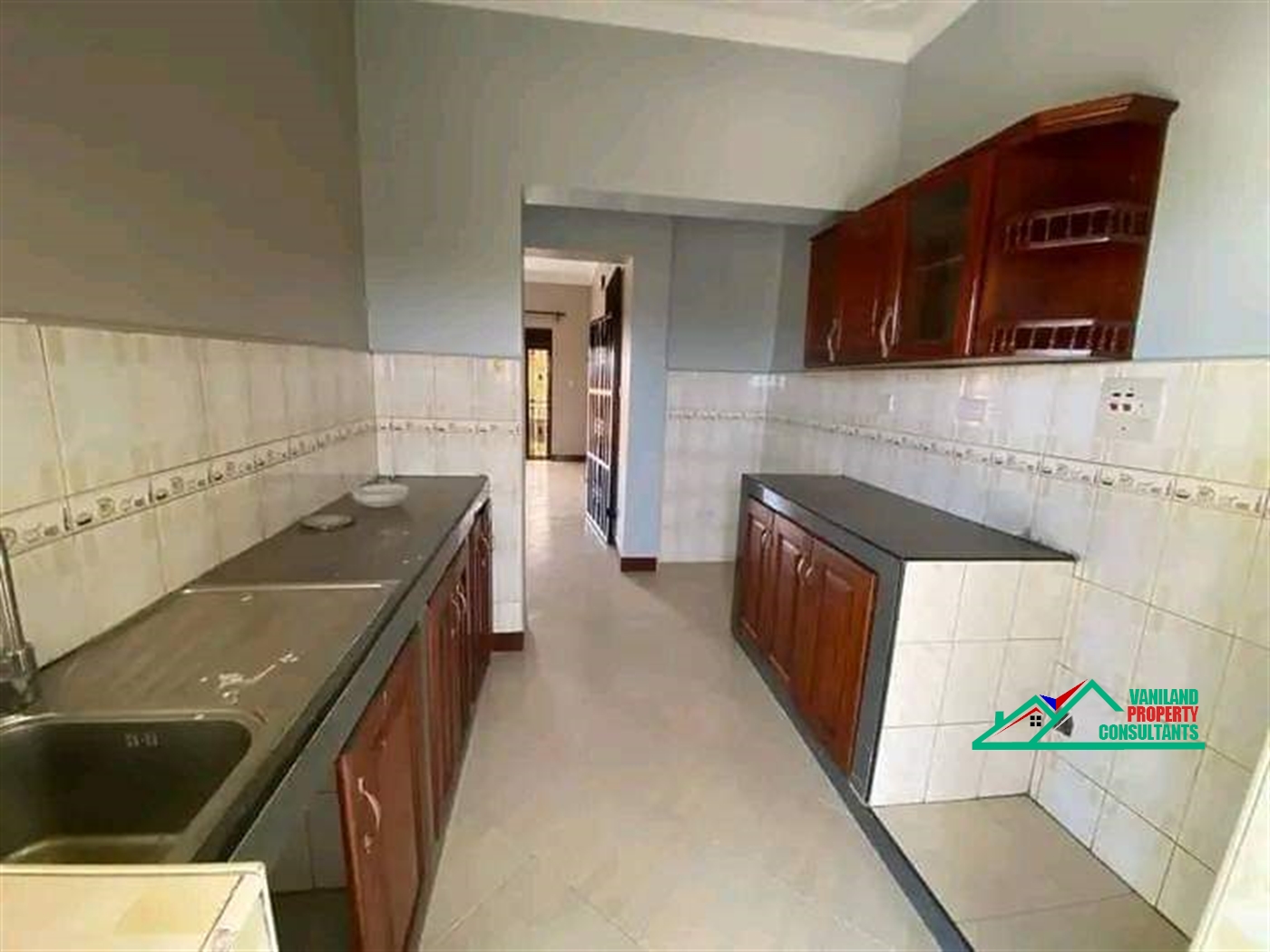 Apartment for rent in Kisaasi Kampala