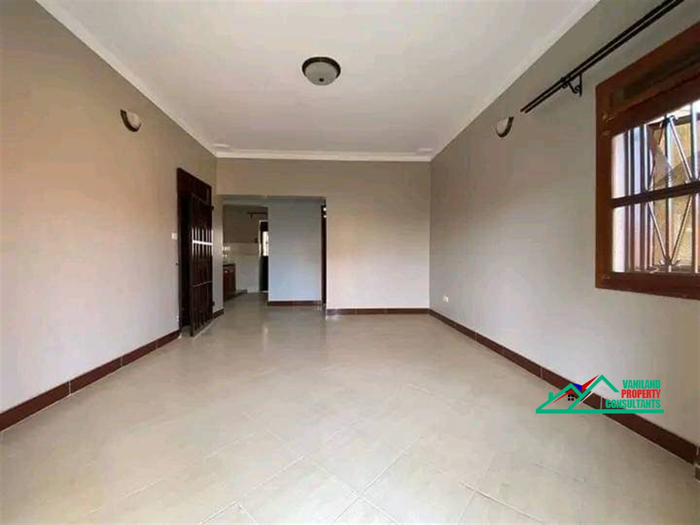 Apartment for rent in Kisaasi Kampala