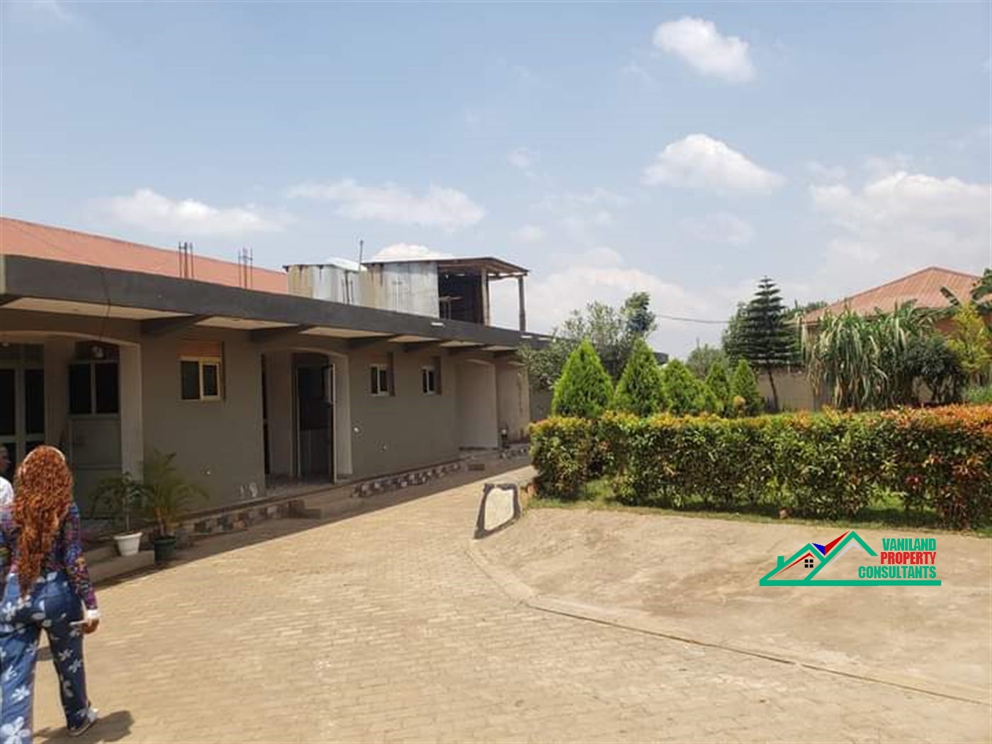 Semi Detached for rent in Mpererwe Wakiso