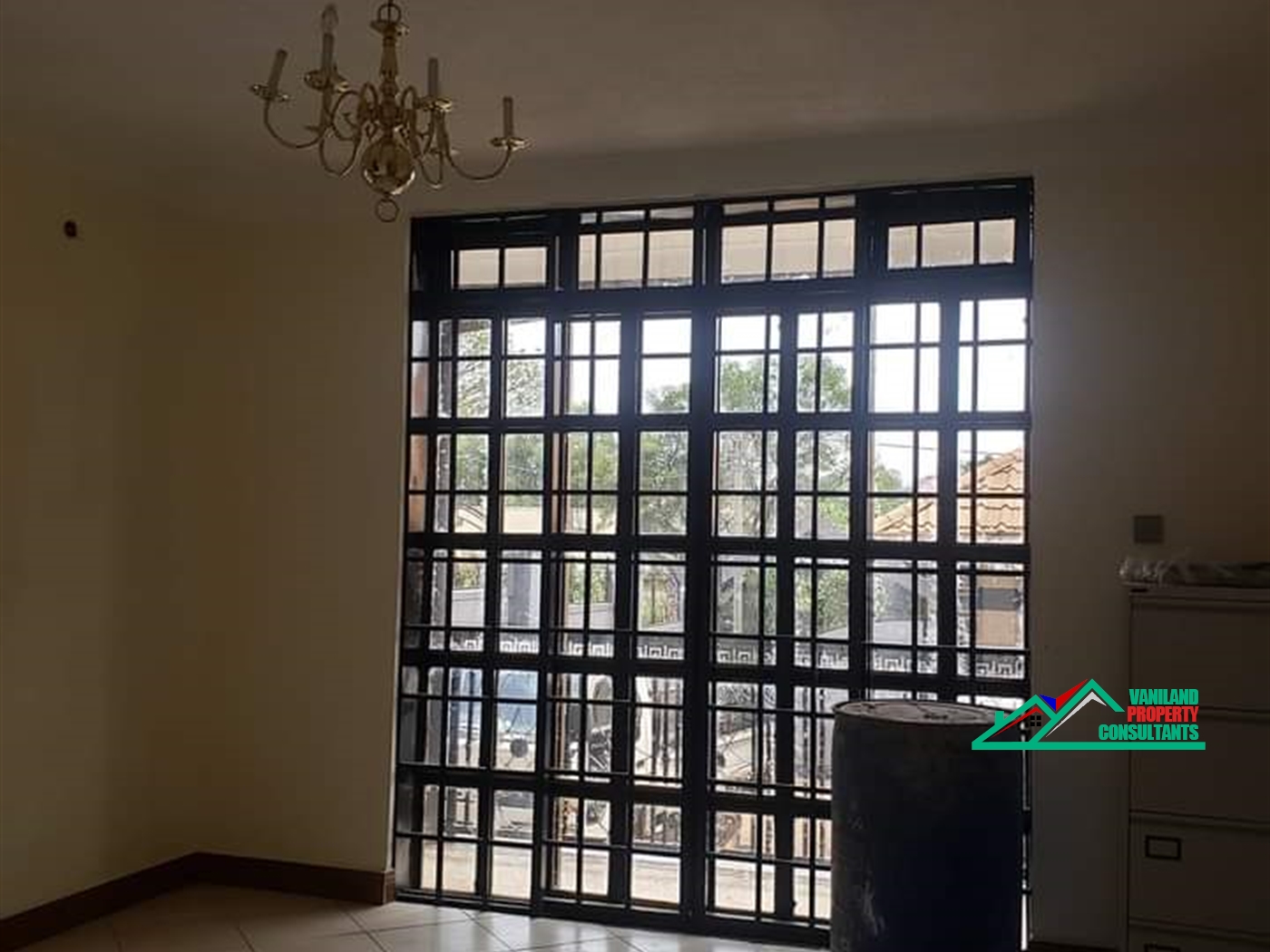 Semi Detached for rent in Mpererwe Wakiso