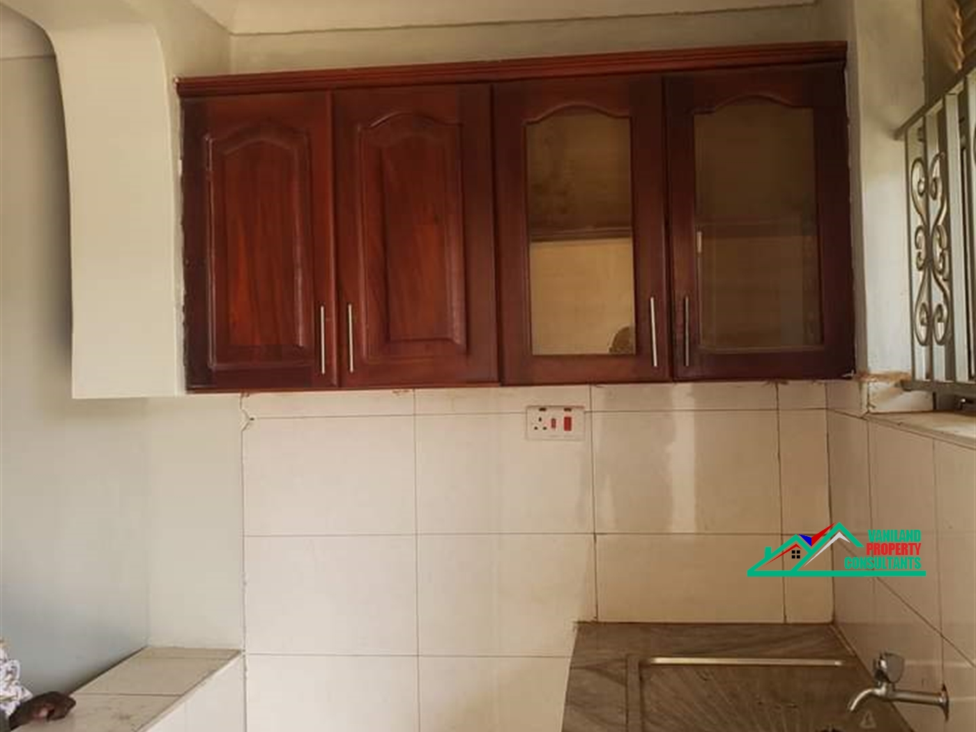 Semi Detached for rent in Mpererwe Wakiso