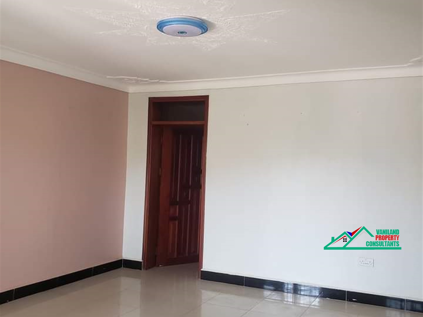 Semi Detached for rent in Mpererwe Wakiso