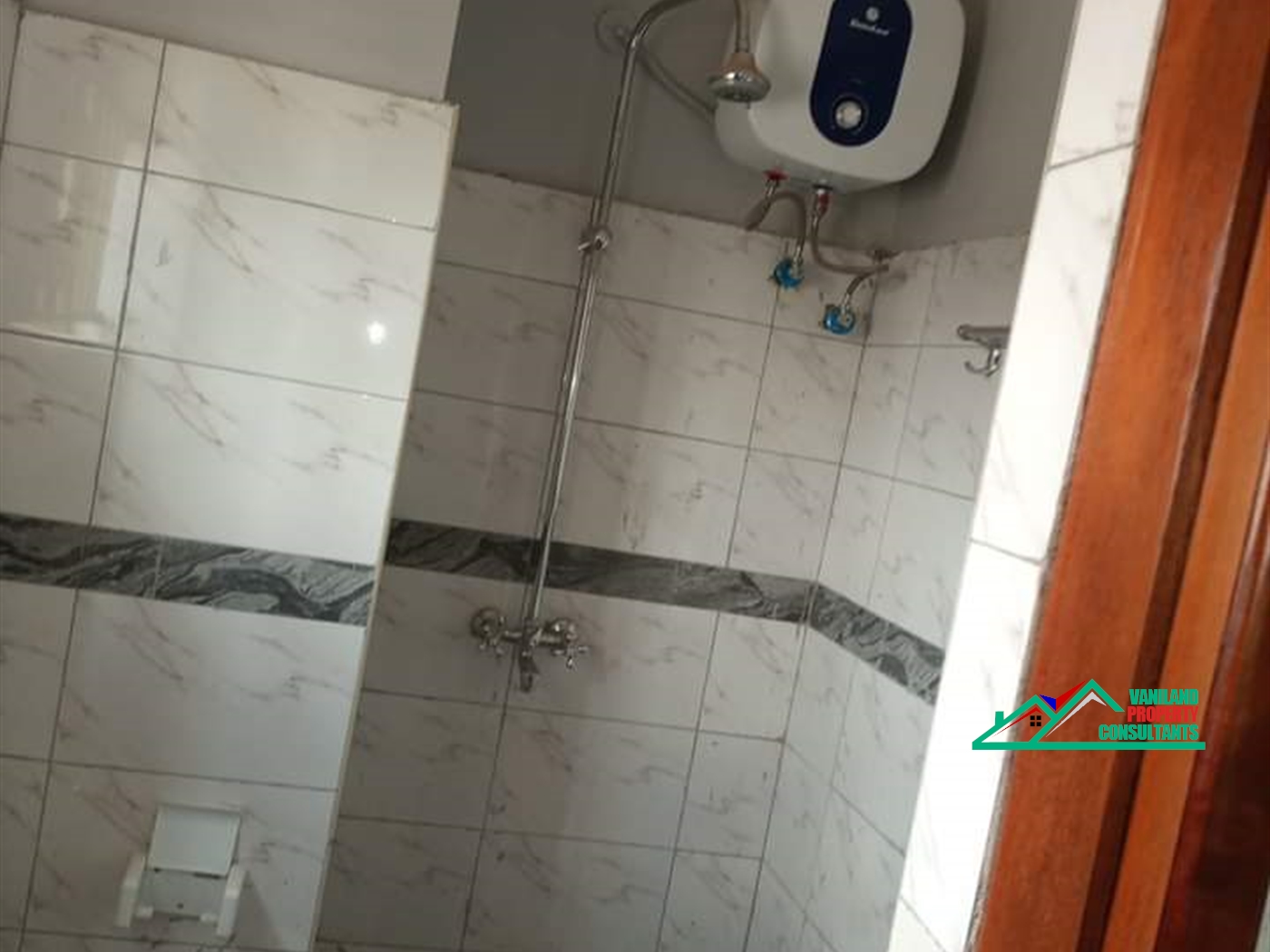 Apartment for rent in Buwaate Wakiso