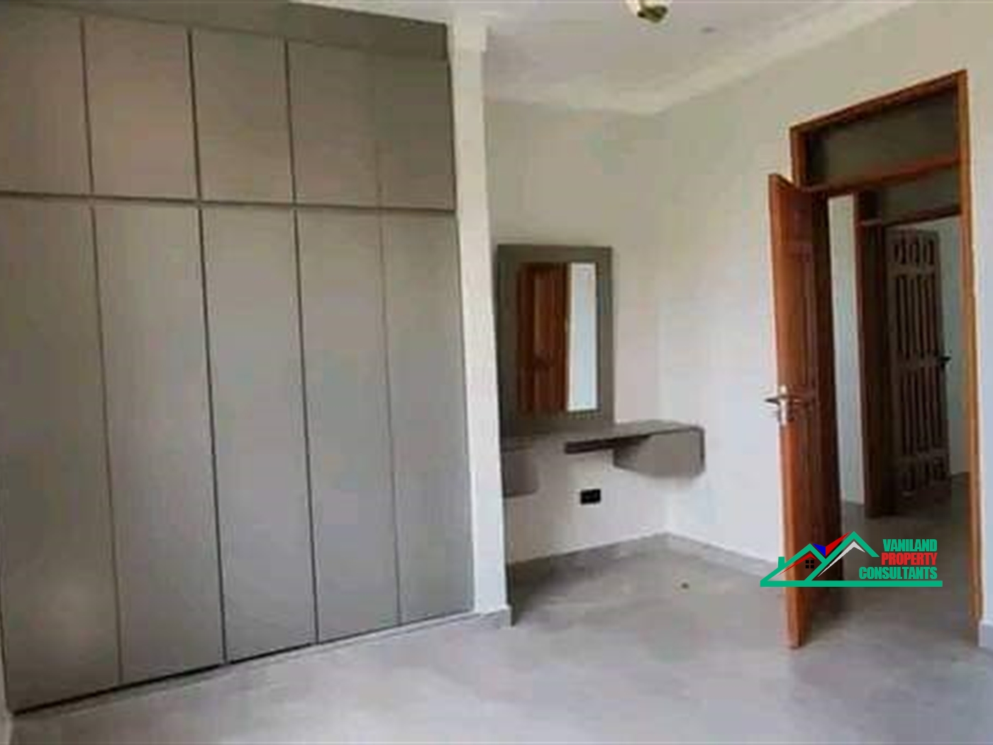 Apartment for rent in Buwaate Wakiso