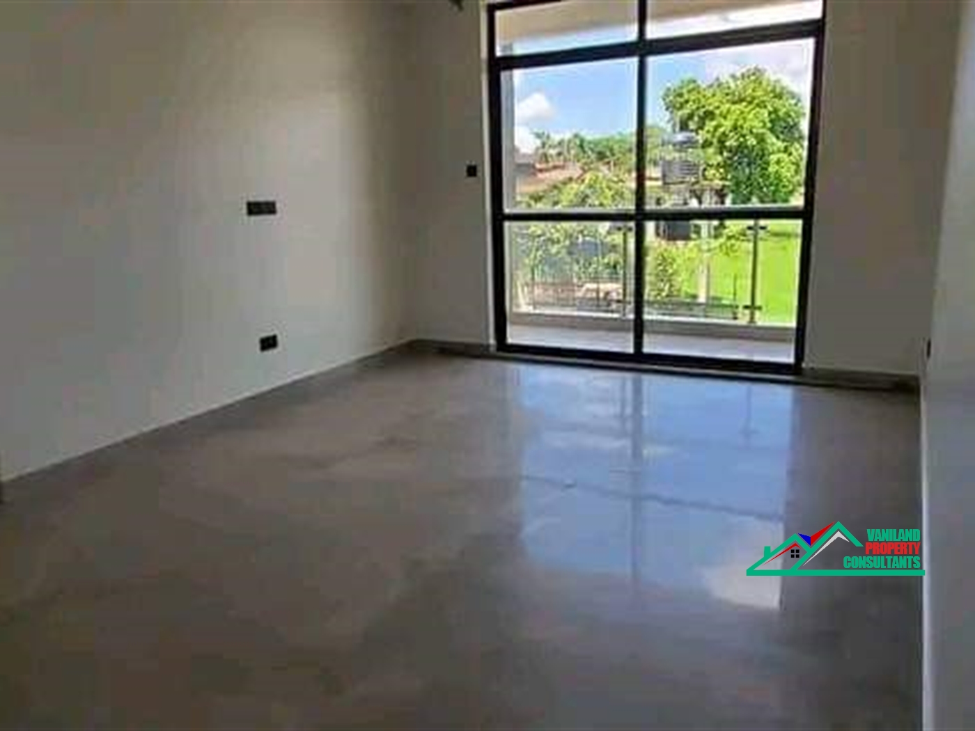 Apartment for rent in Buwaate Wakiso