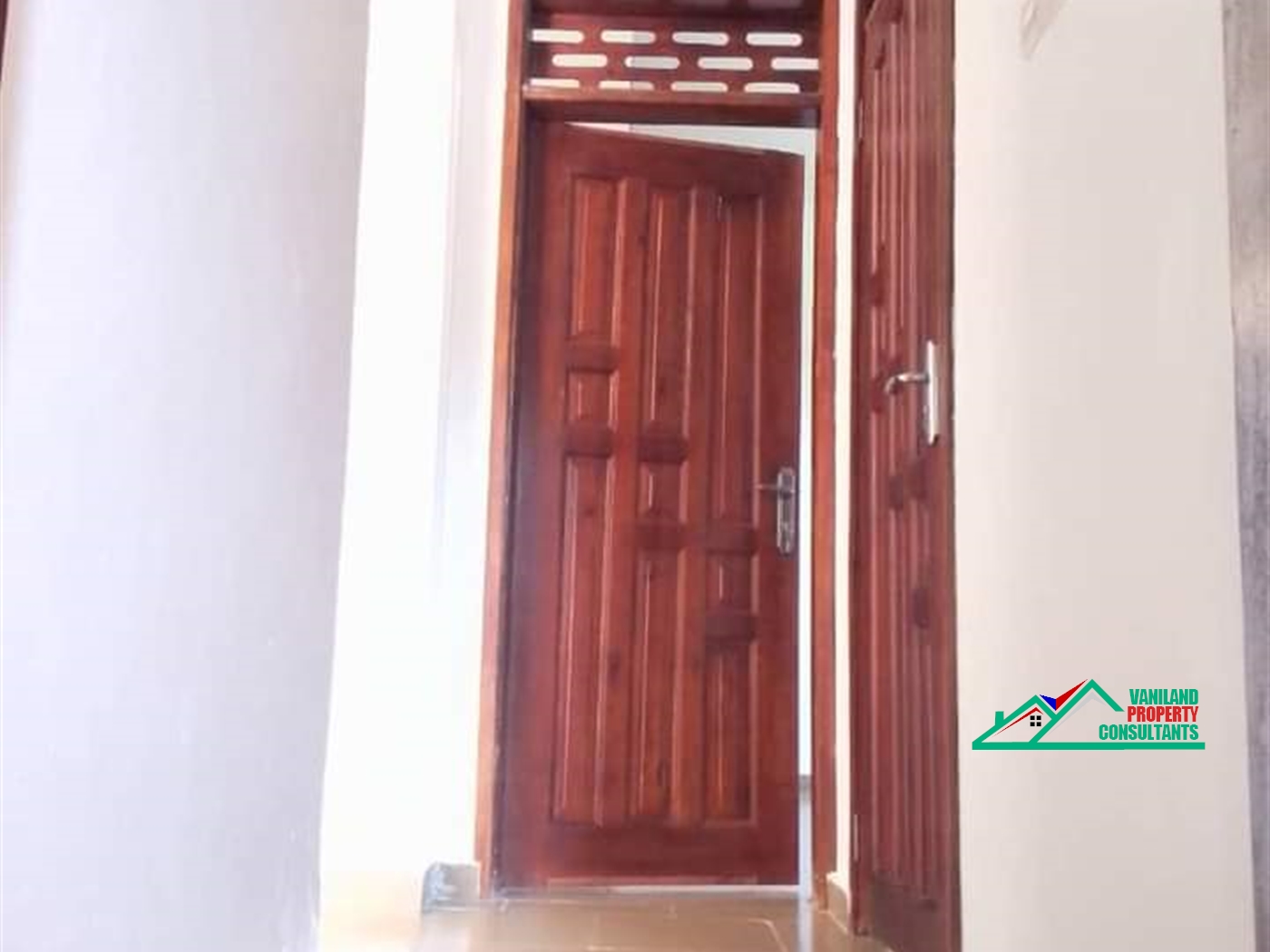 Apartment for rent in Buwaate Wakiso