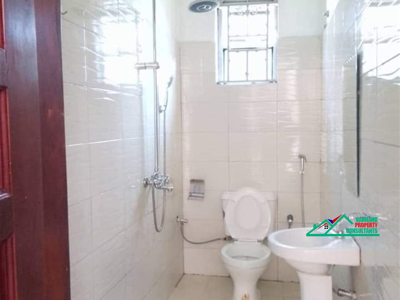 Apartment for rent in Buwaate Wakiso