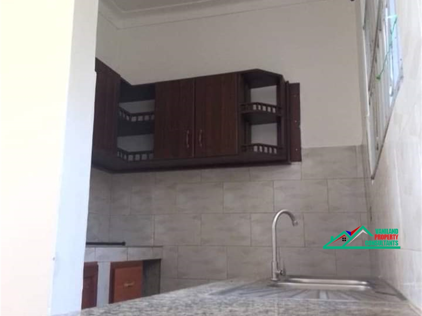 Apartment for rent in Buwaate Wakiso