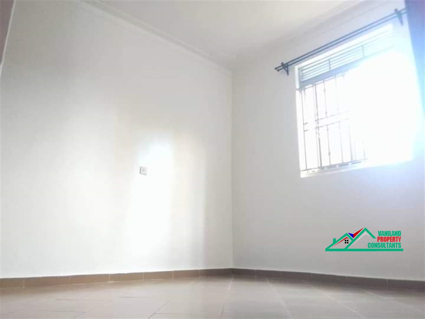 Apartment for rent in Buwaate Wakiso