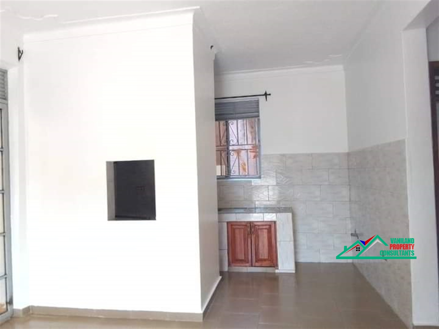 Apartment for rent in Buwaate Wakiso