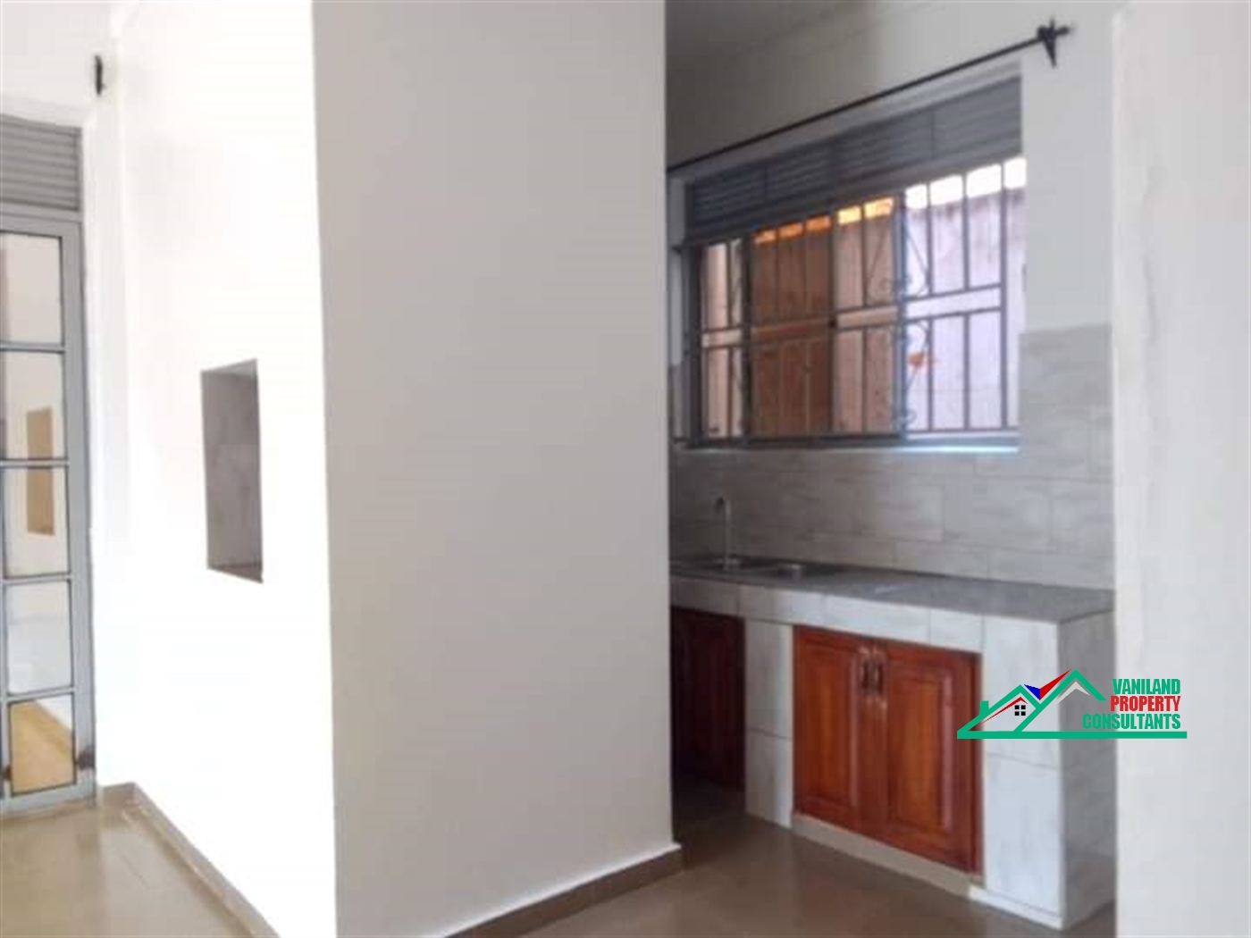 Apartment for rent in Buwaate Wakiso