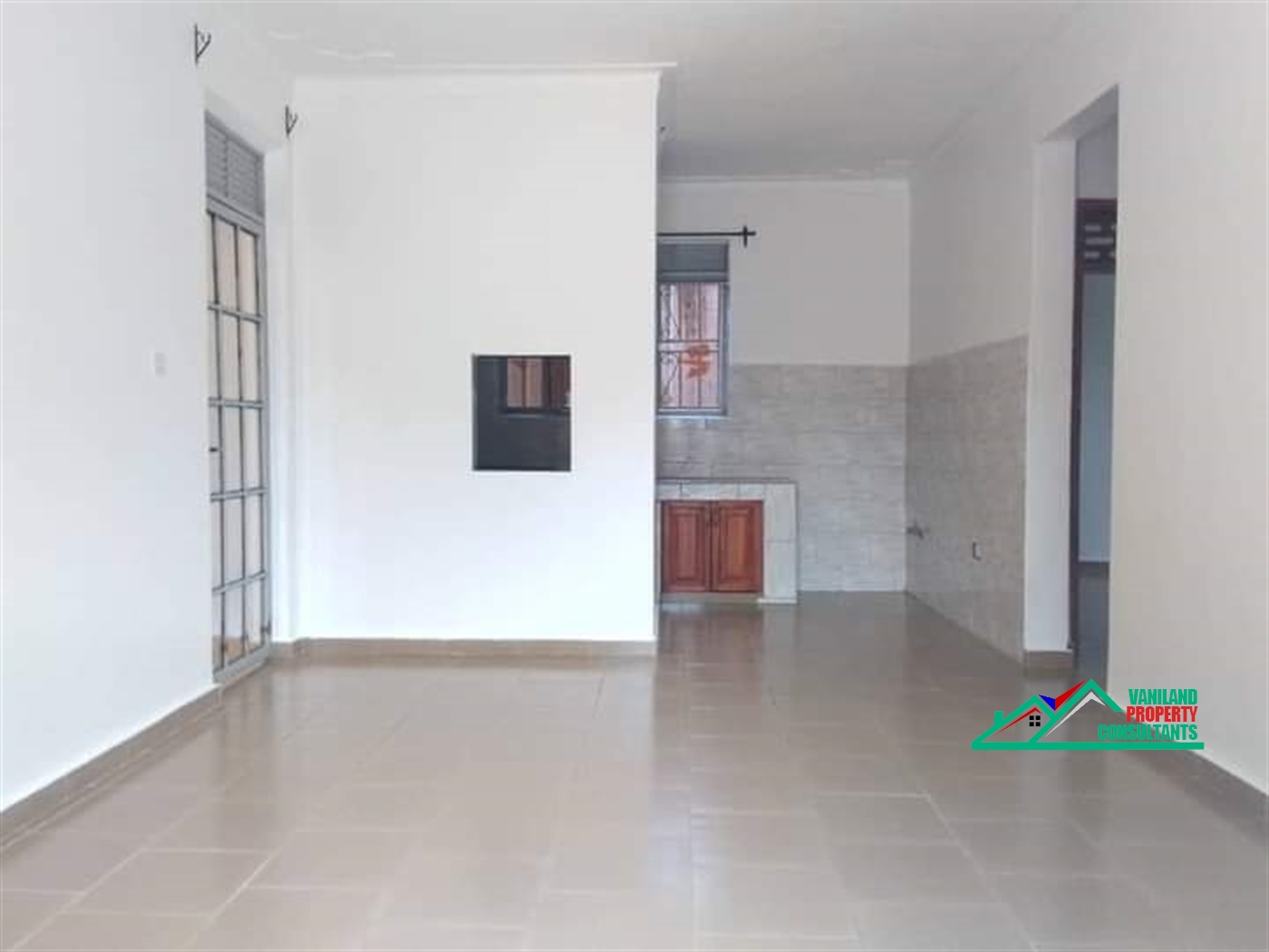 Apartment for rent in Buwaate Wakiso