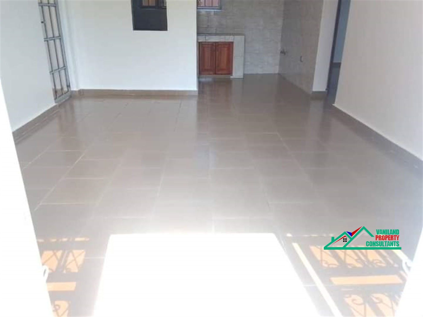 Apartment for rent in Buwaate Wakiso