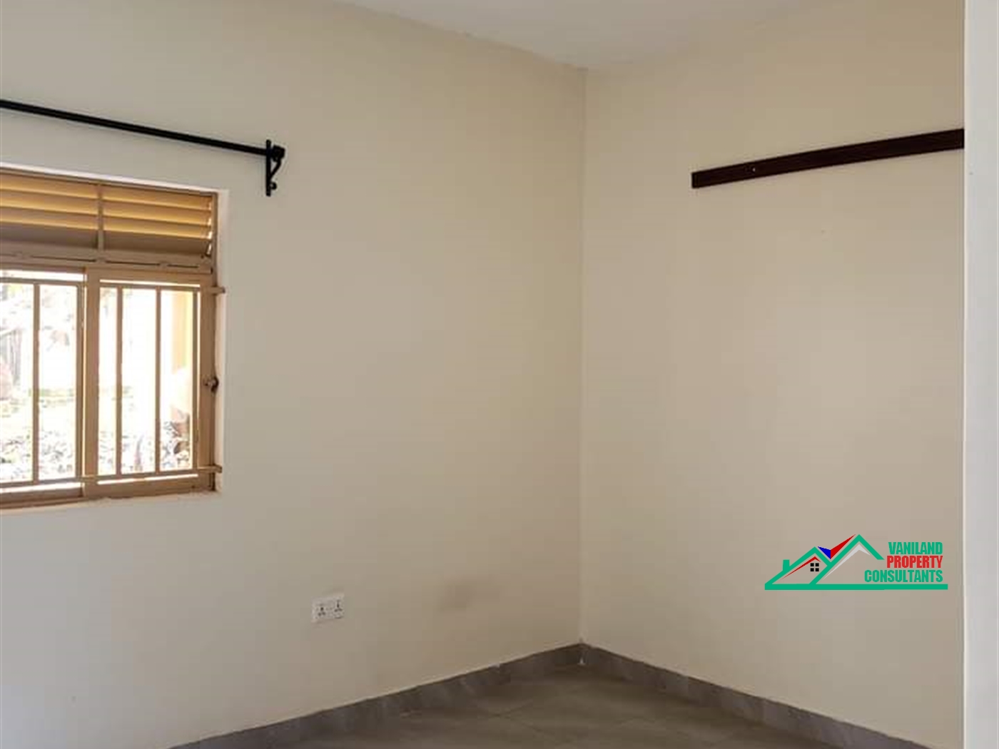 Semi Detached for rent in Mpererwe Wakiso