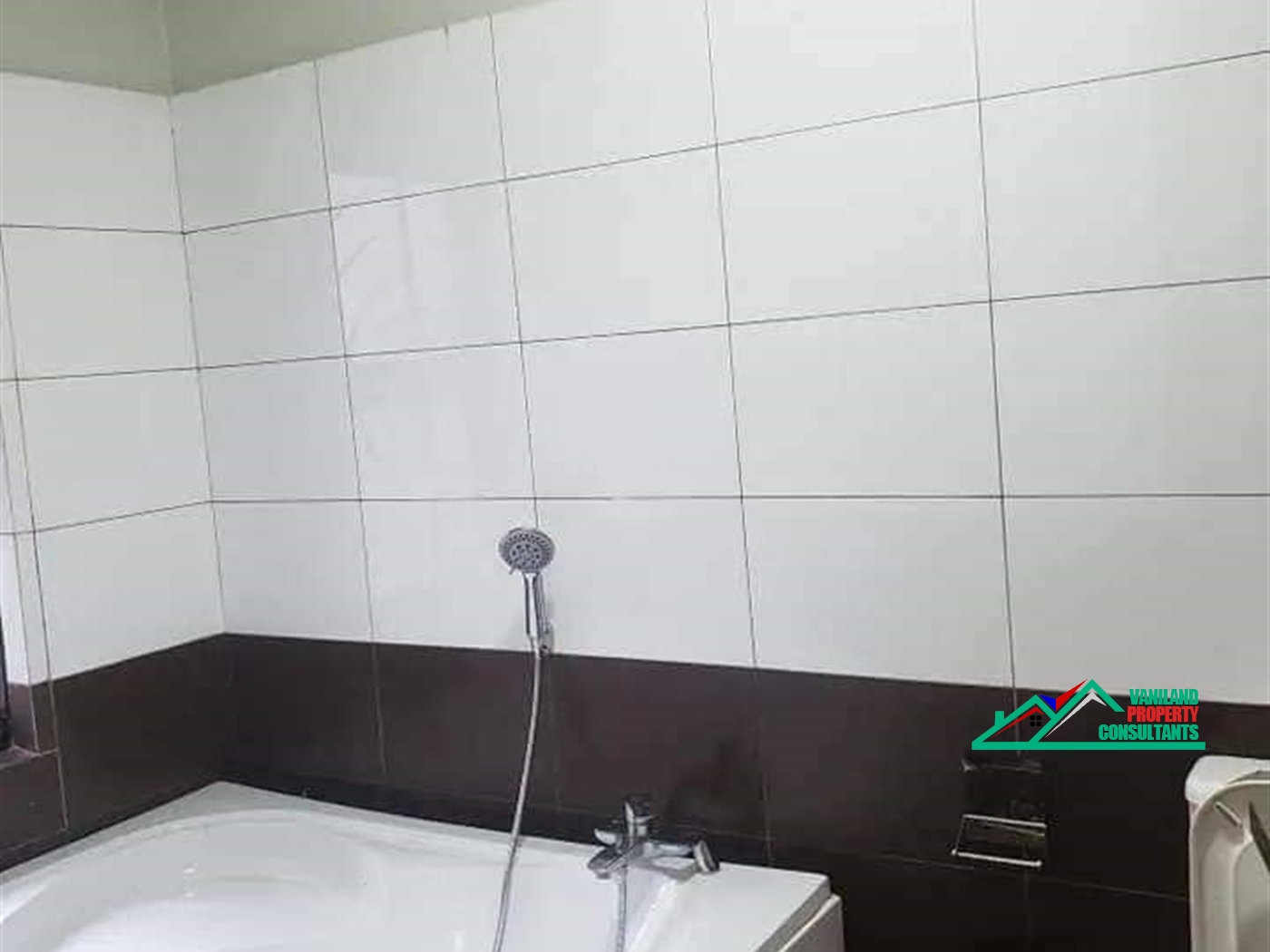 Apartment for rent in Kiteettika Wakiso