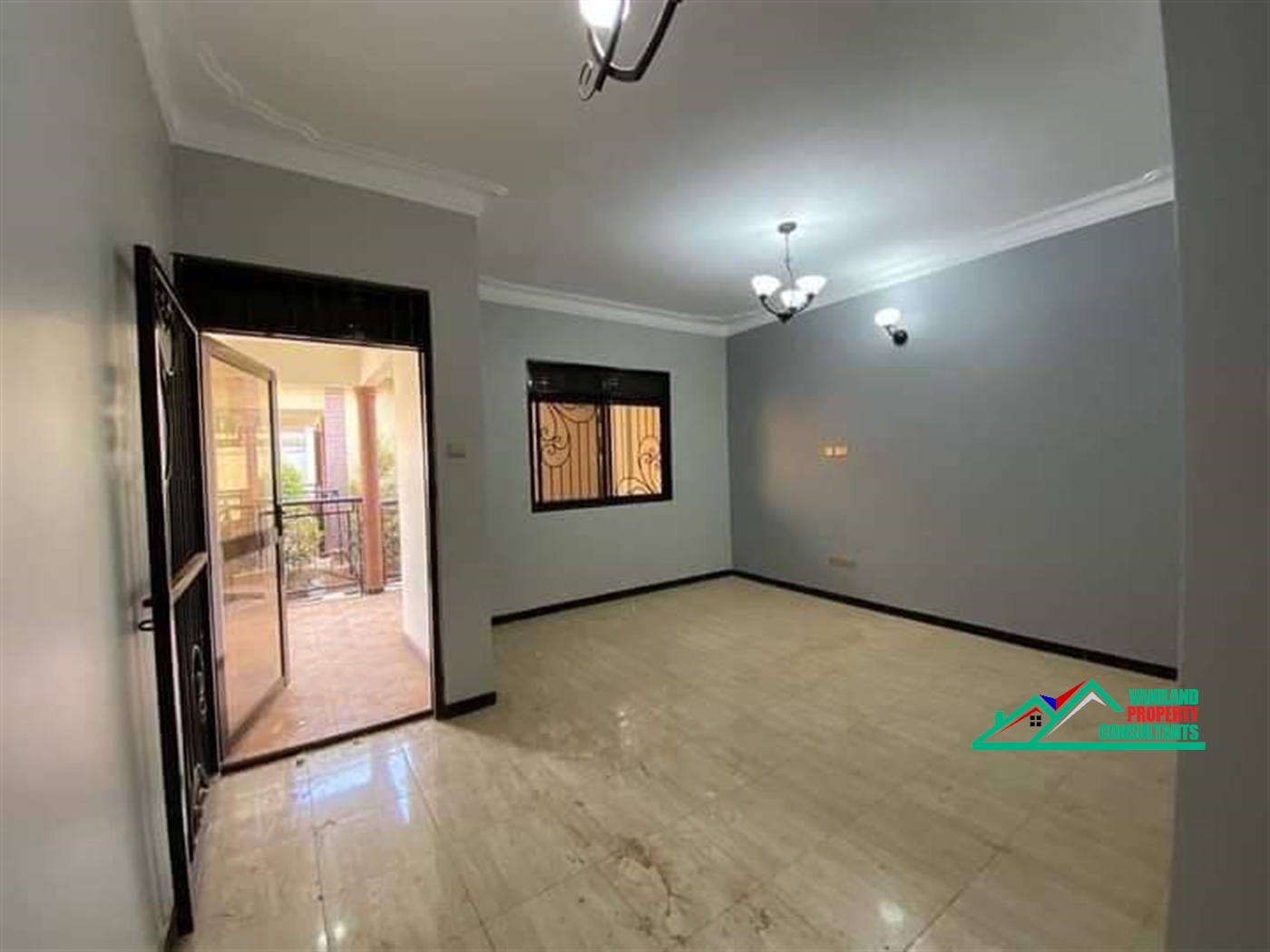 Apartment for rent in Kyanja Kampala