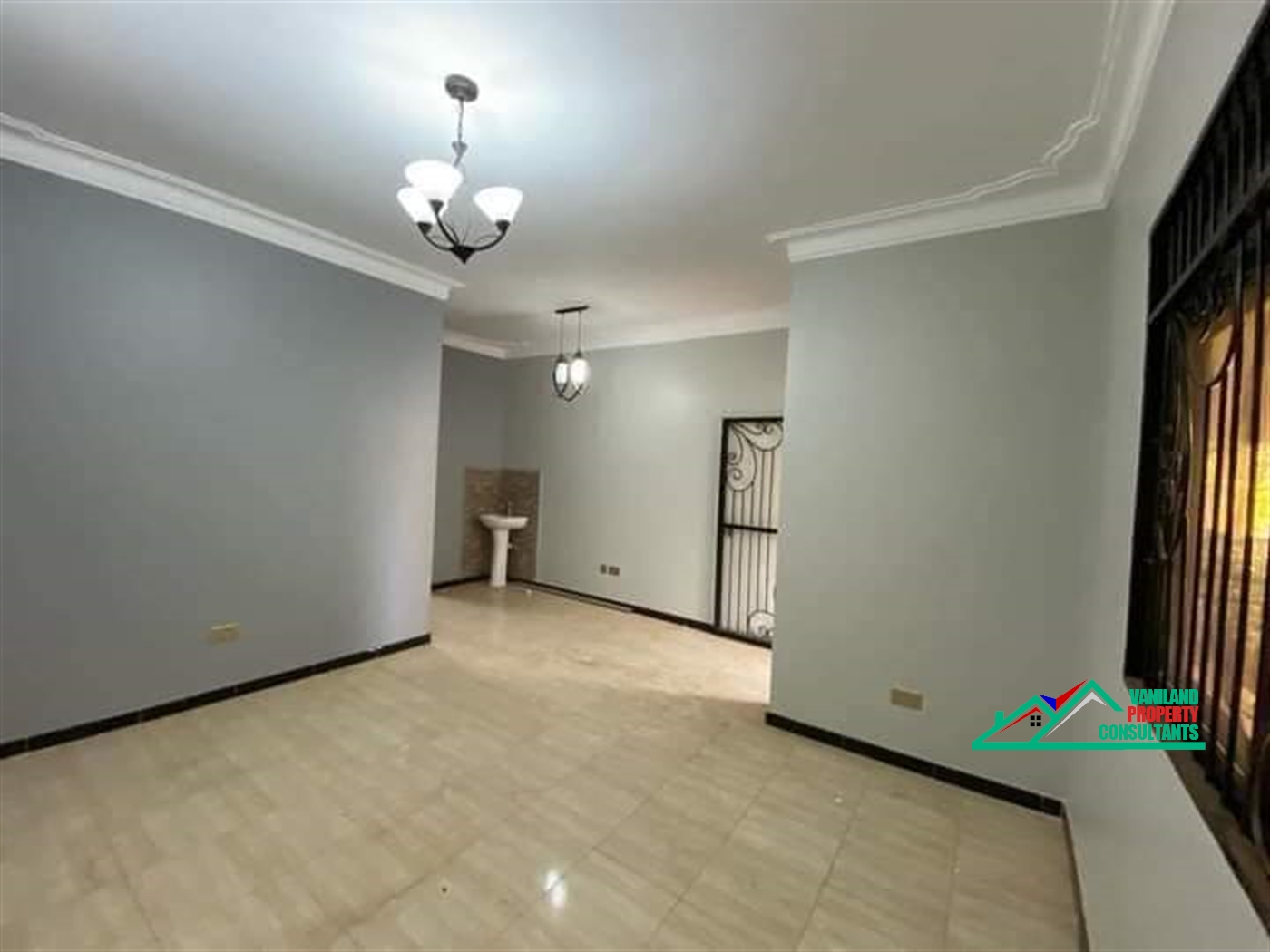 Apartment for rent in Kyanja Kampala