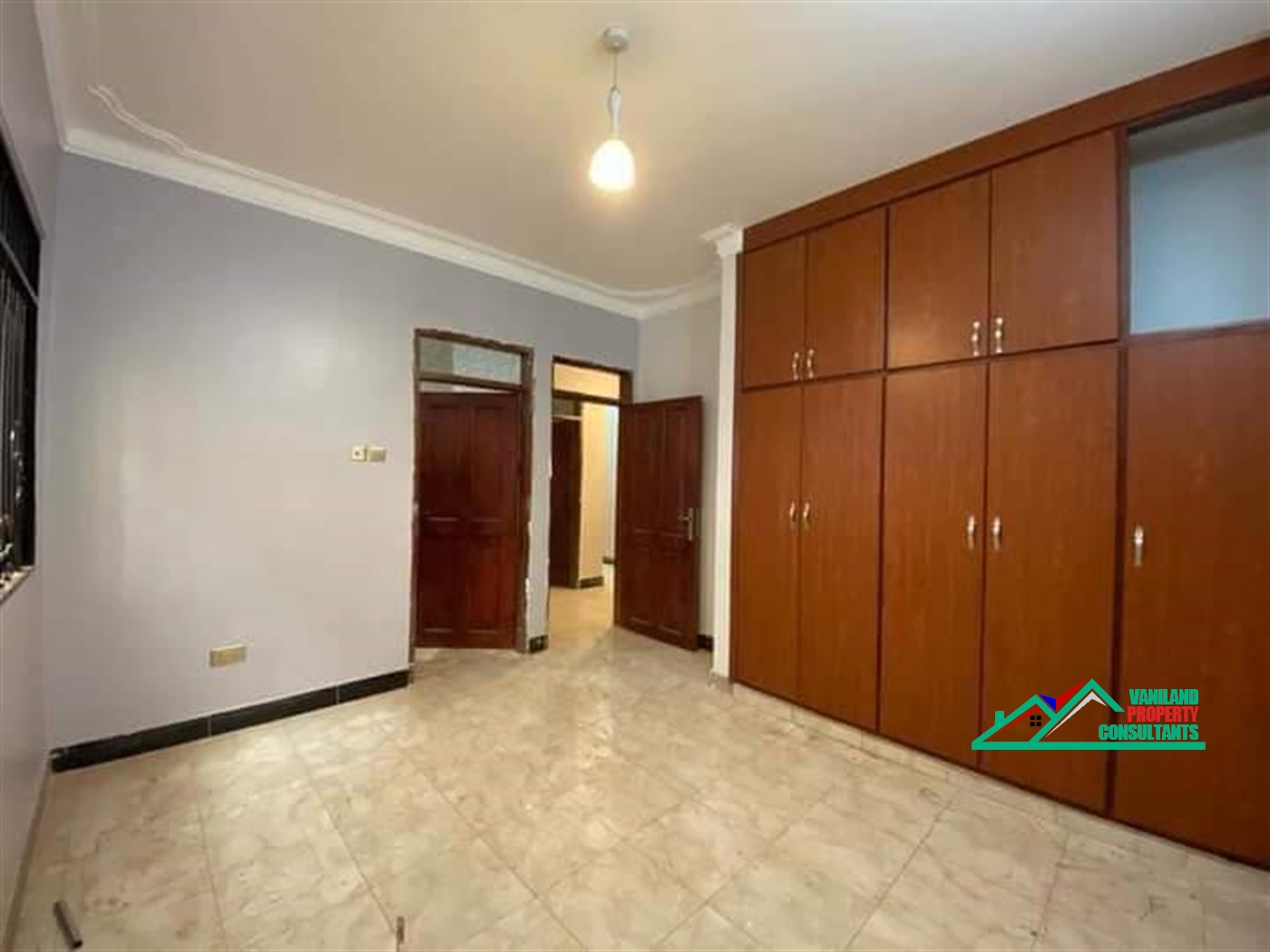 Apartment for rent in Kyanja Kampala