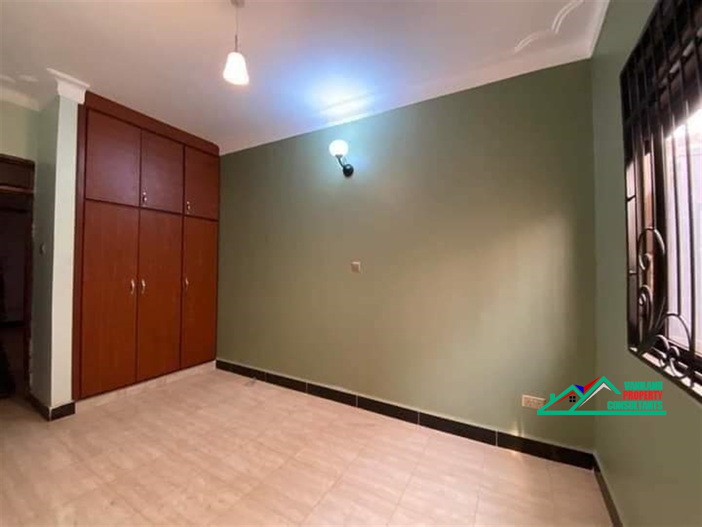 Apartment for rent in Kyanja Kampala