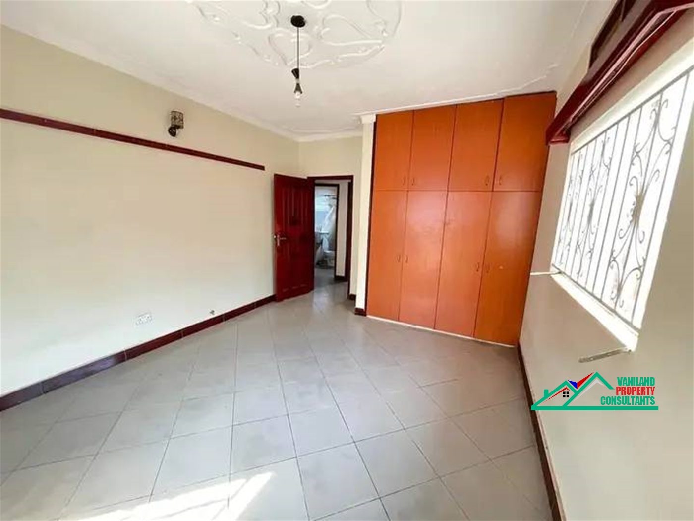 Semi Detached for rent in Gayaza Wakiso