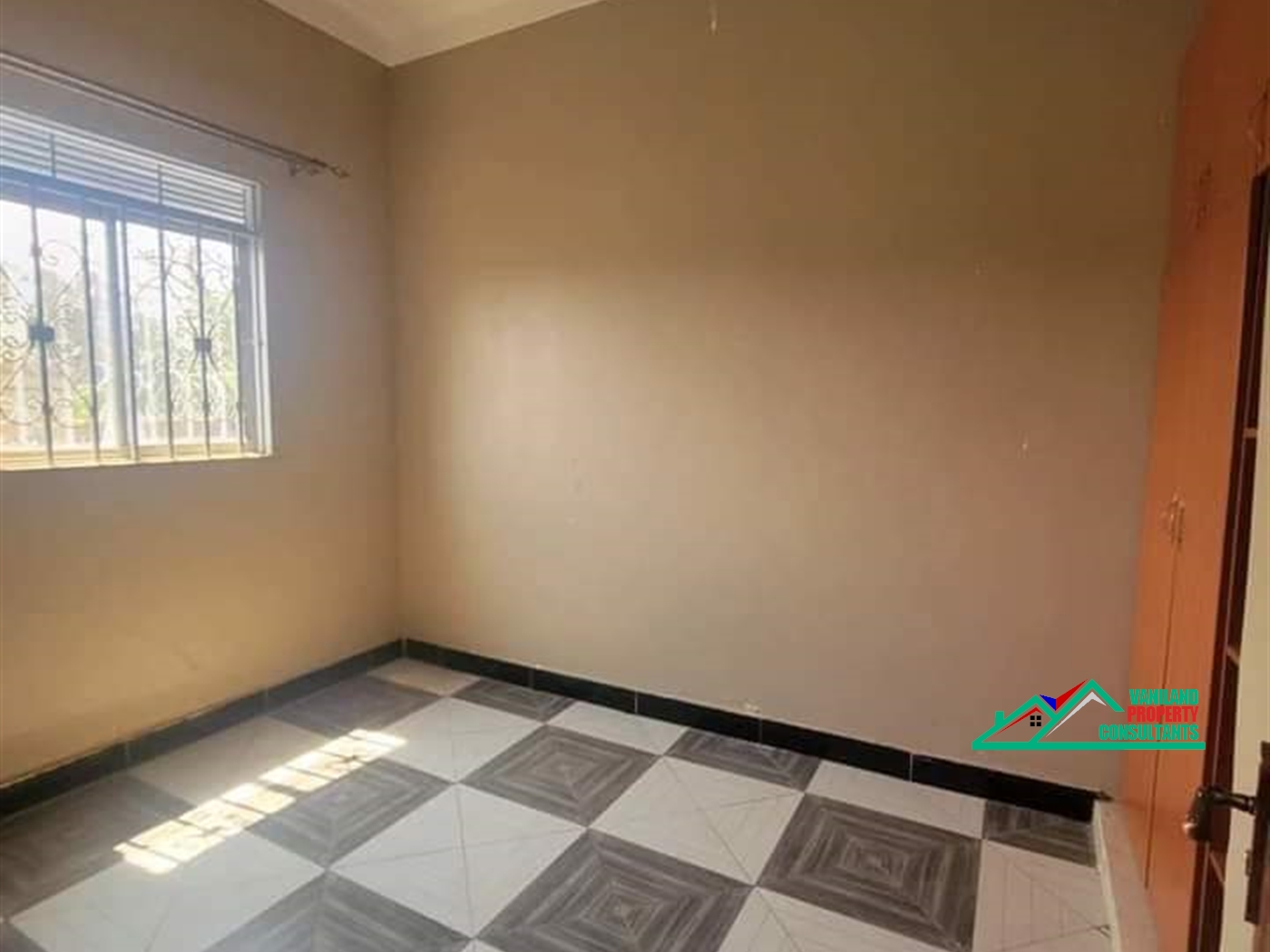 Semi Detached for rent in Kira Wakiso