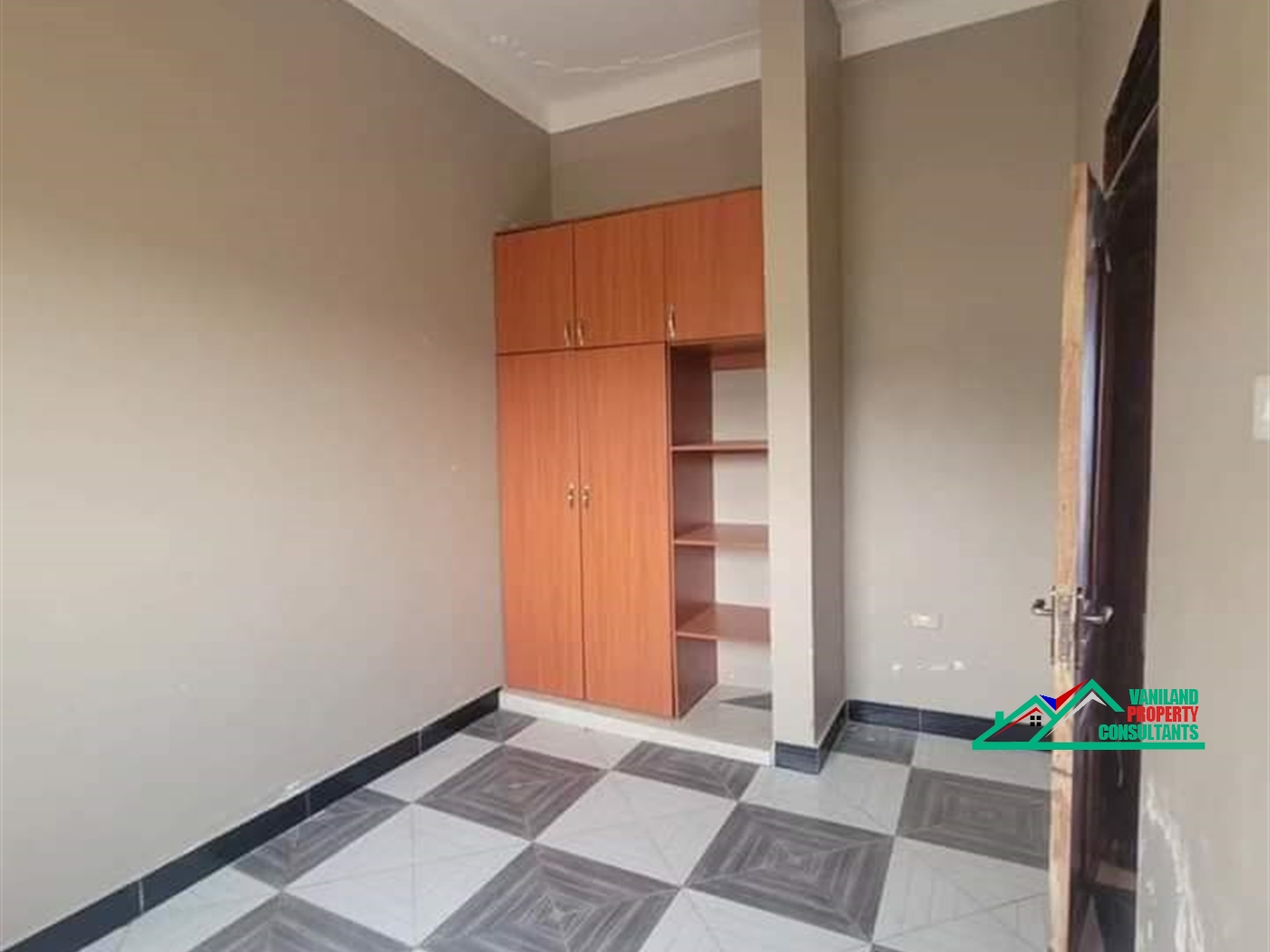 Semi Detached for rent in Kira Wakiso