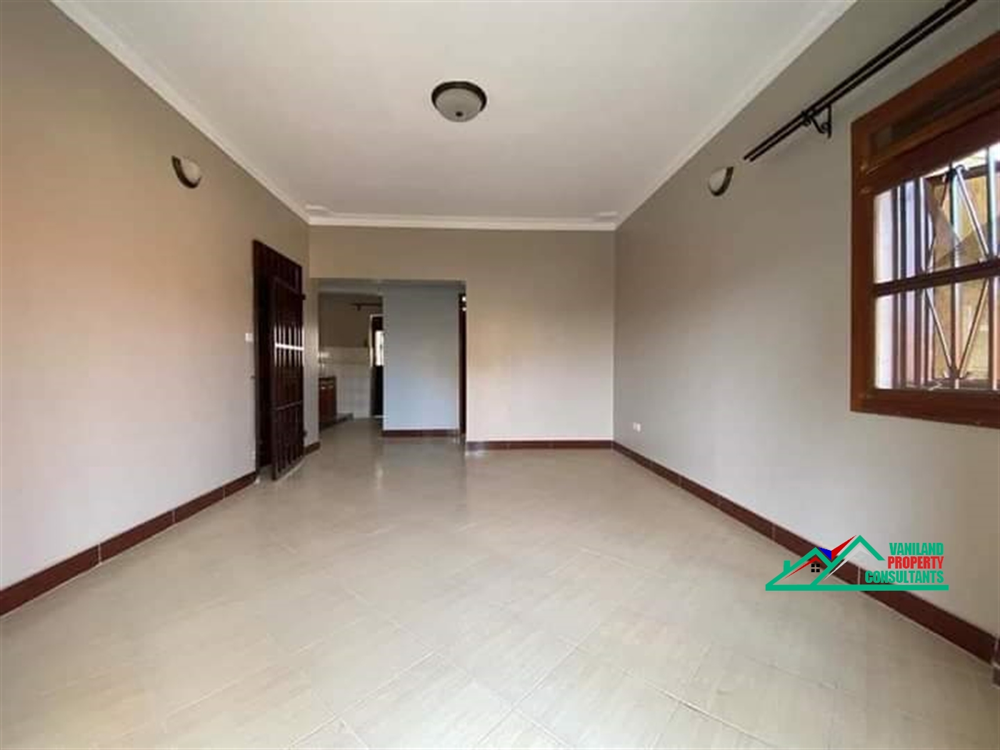 Apartment for rent in Kiwaatule Wakiso