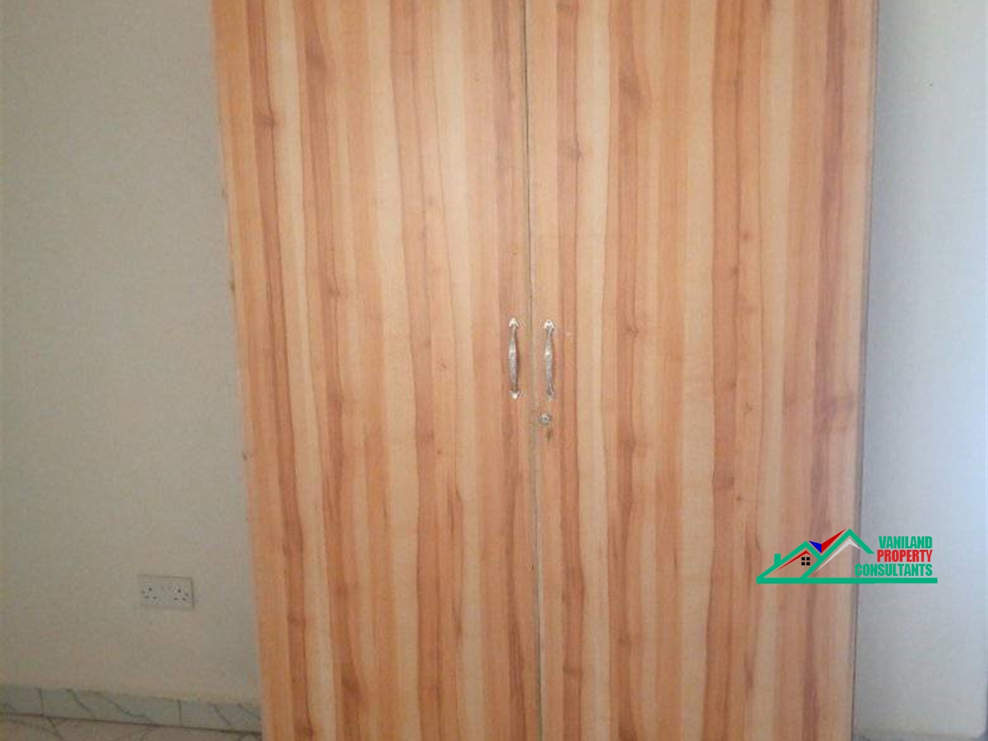 Semi Detached for rent in Kasangati Wakiso