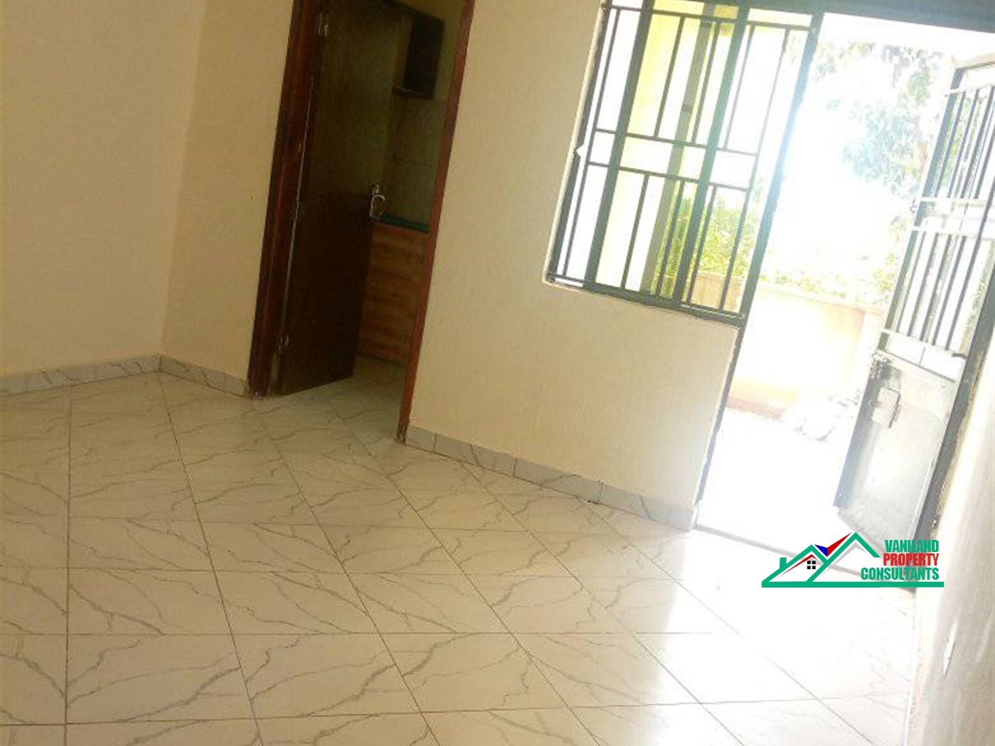 Semi Detached for rent in Kasangati Wakiso