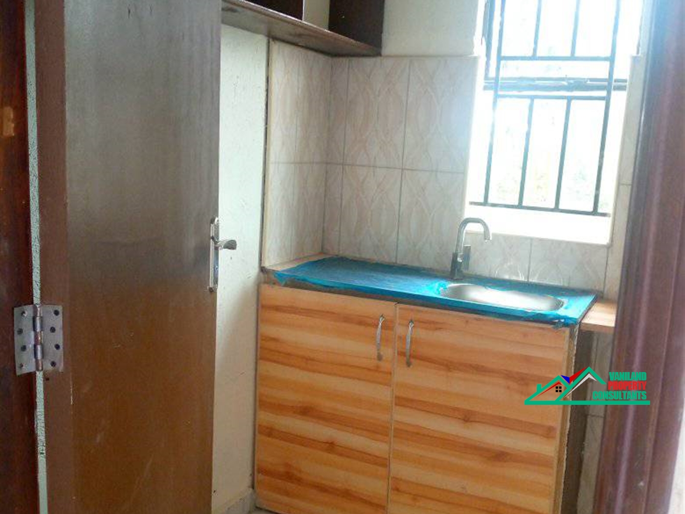 Semi Detached for rent in Kasangati Wakiso