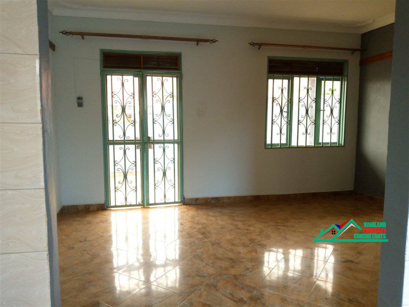 Semi Detached for rent in Kasangati Wakiso