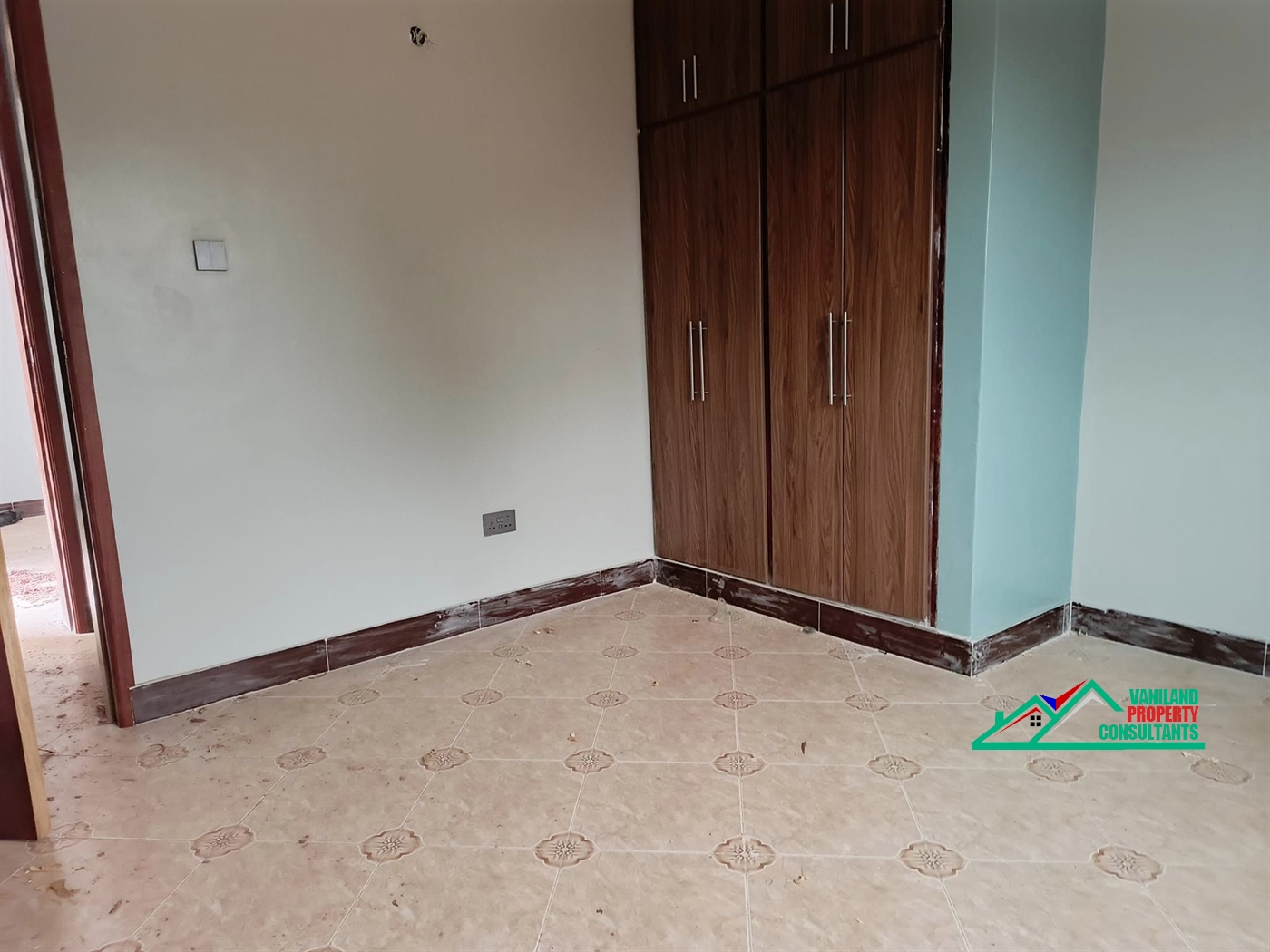 Apartment for rent in Kawempe Kampala