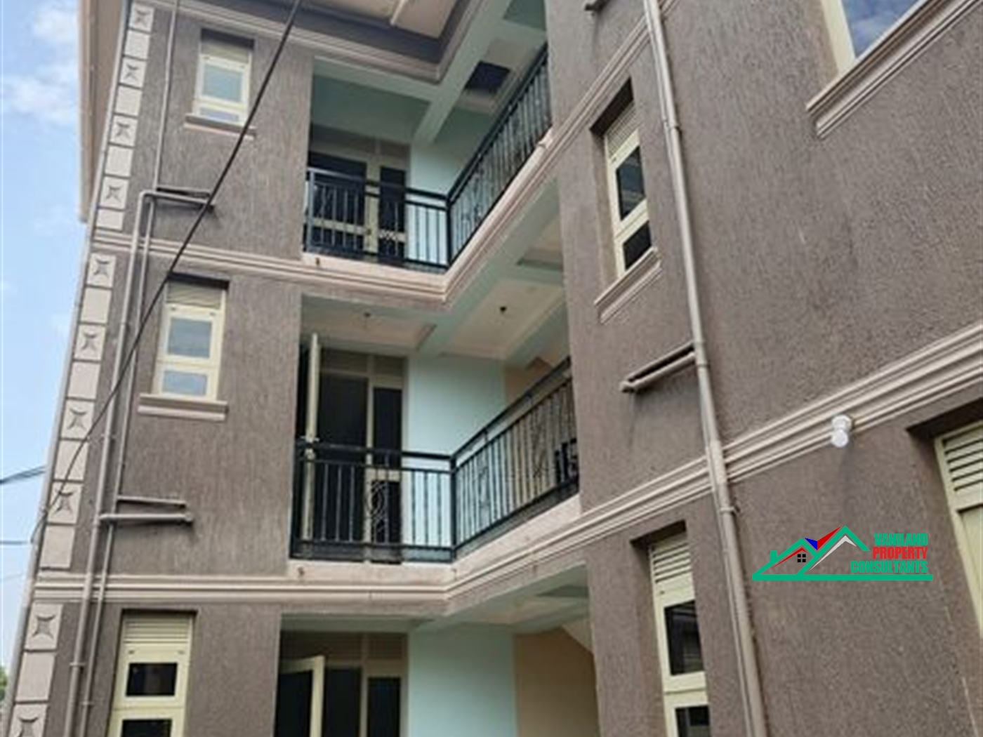 Apartment for rent in Kawempe Kampala