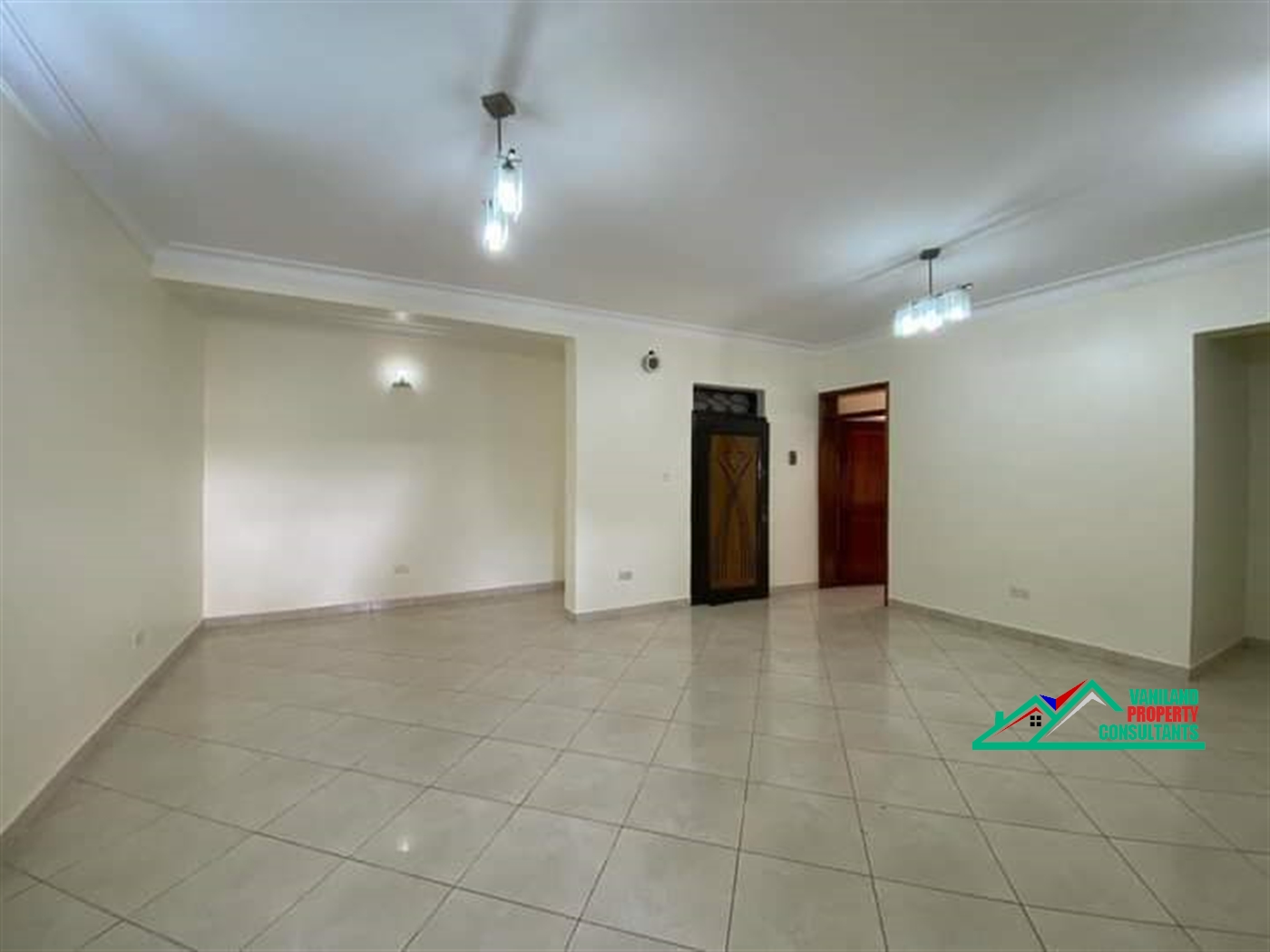 Apartment for rent in Naguru Kampala