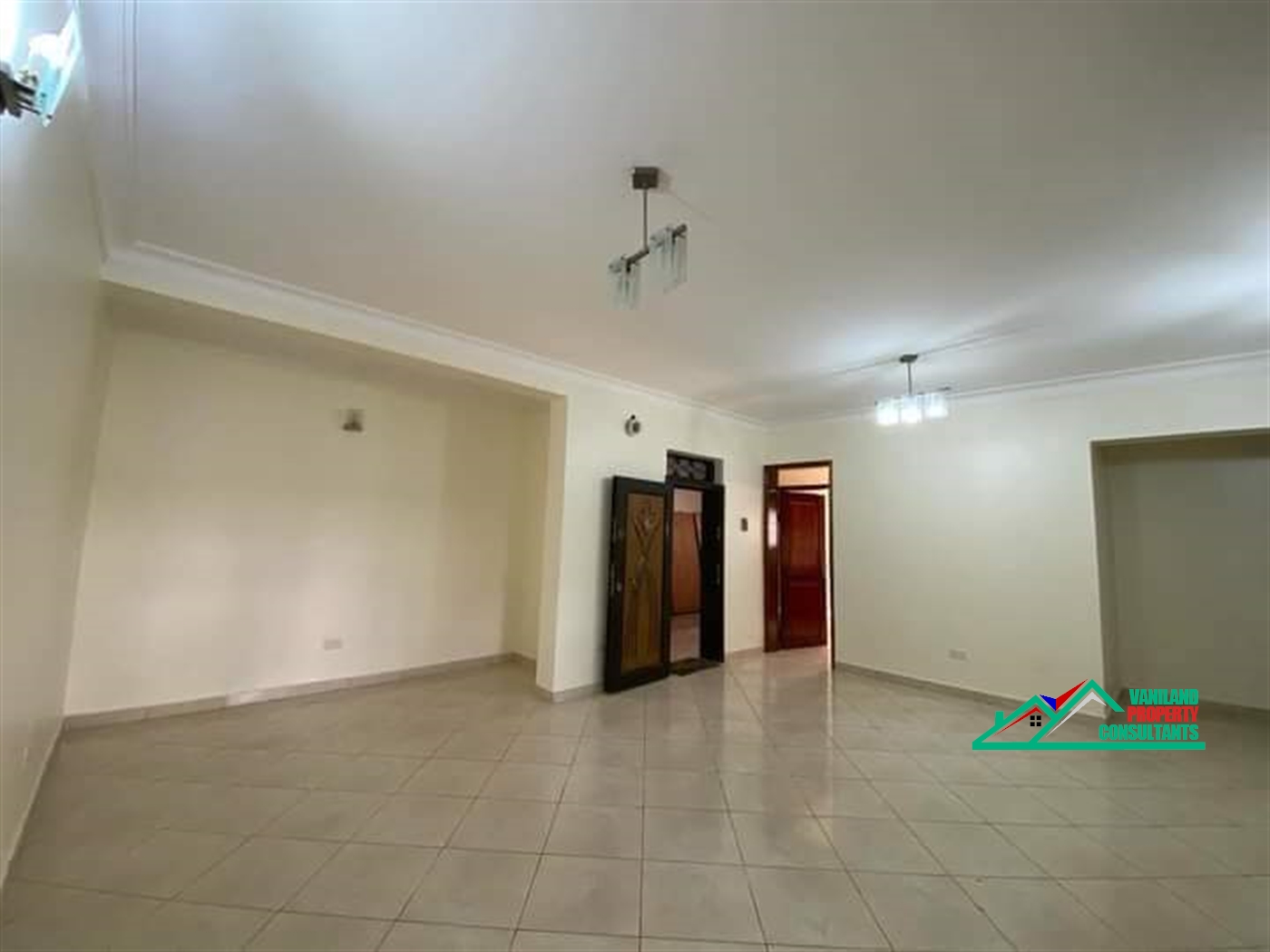 Apartment for rent in Naguru Kampala