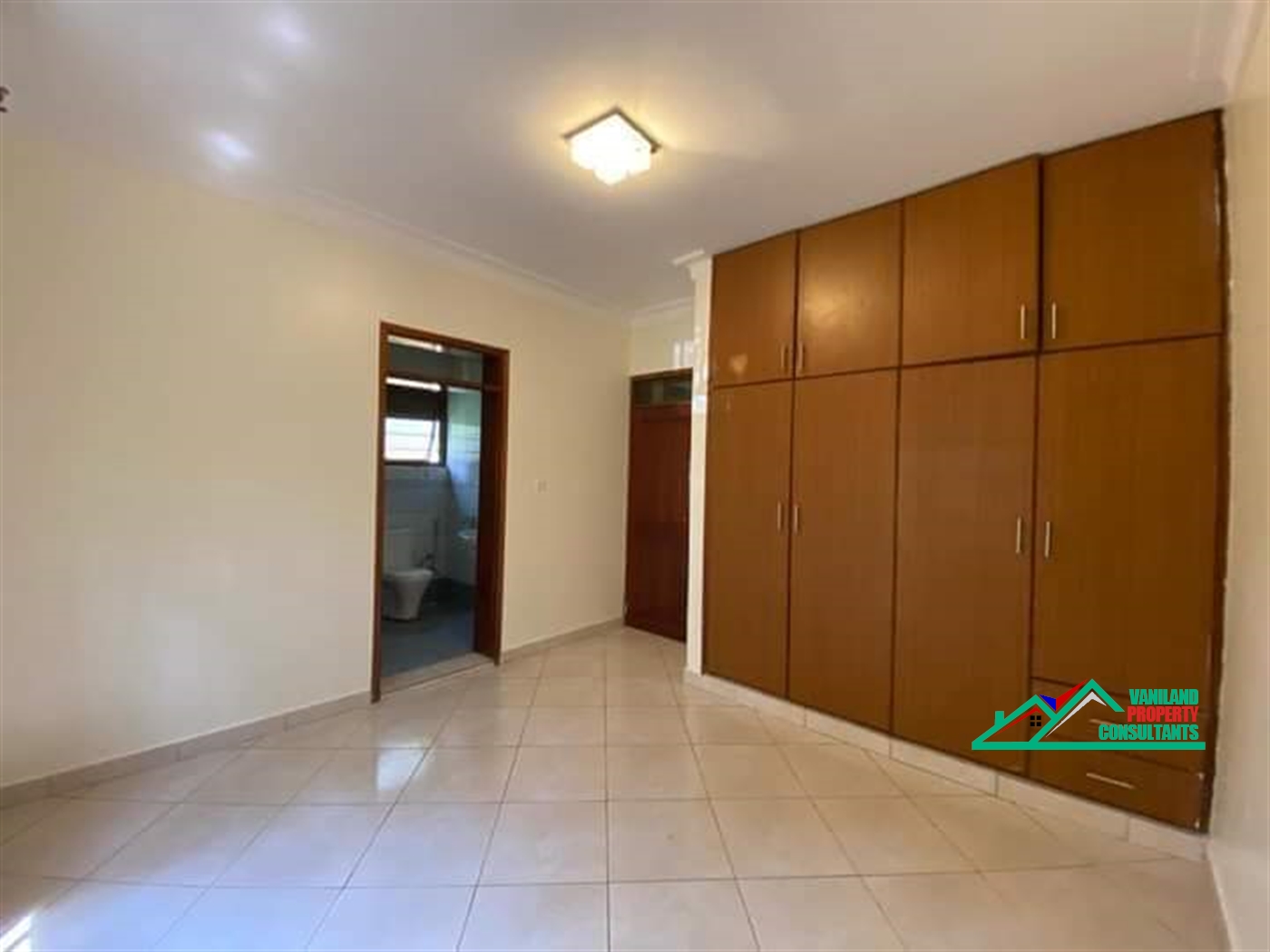 Apartment for rent in Naguru Kampala