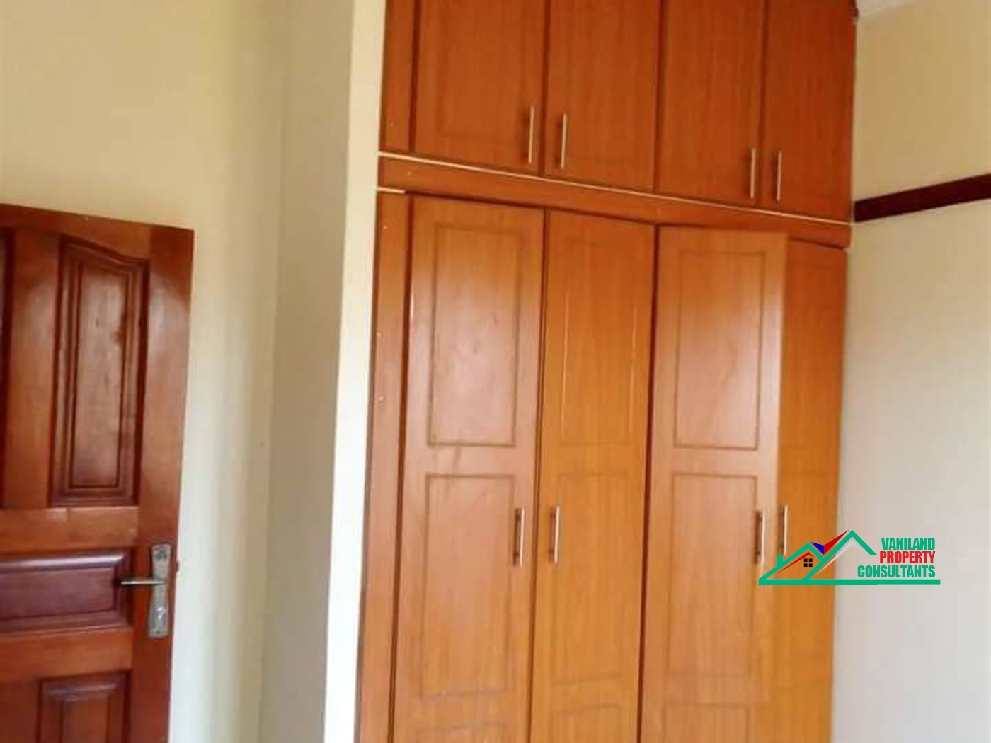 Semi Detached for rent in Bweyogerere Wakiso