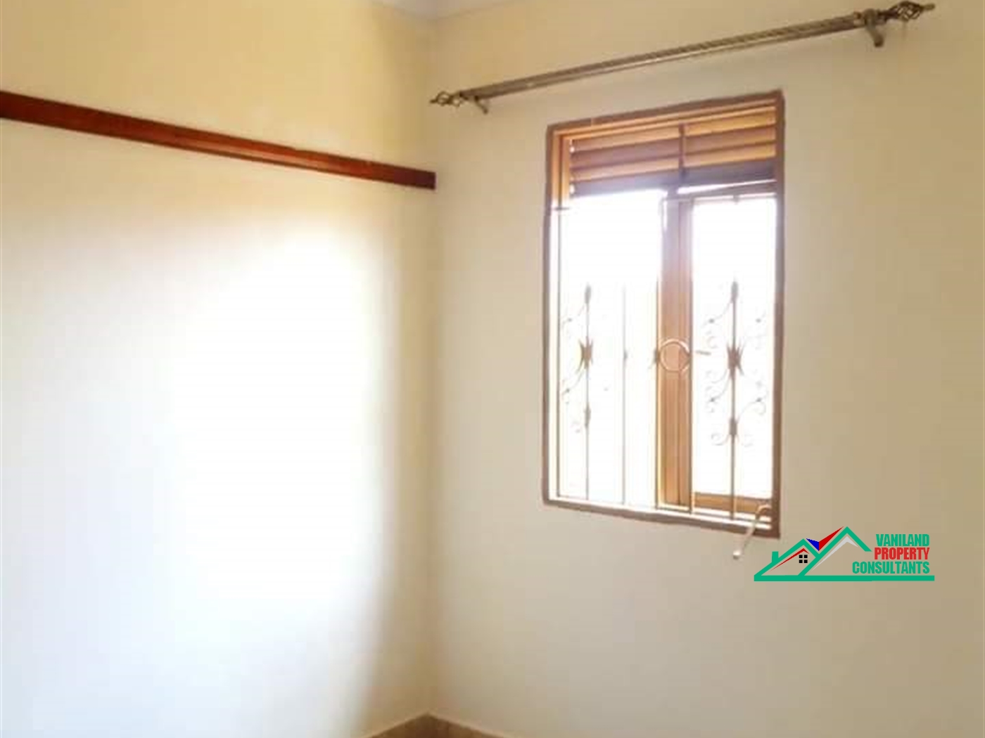 Semi Detached for rent in Bweyogerere Wakiso