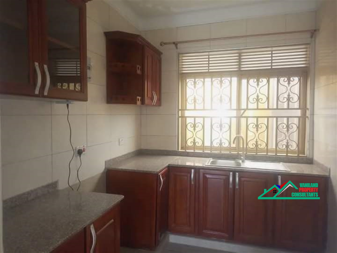 Semi Detached for rent in Namugongo Wakiso